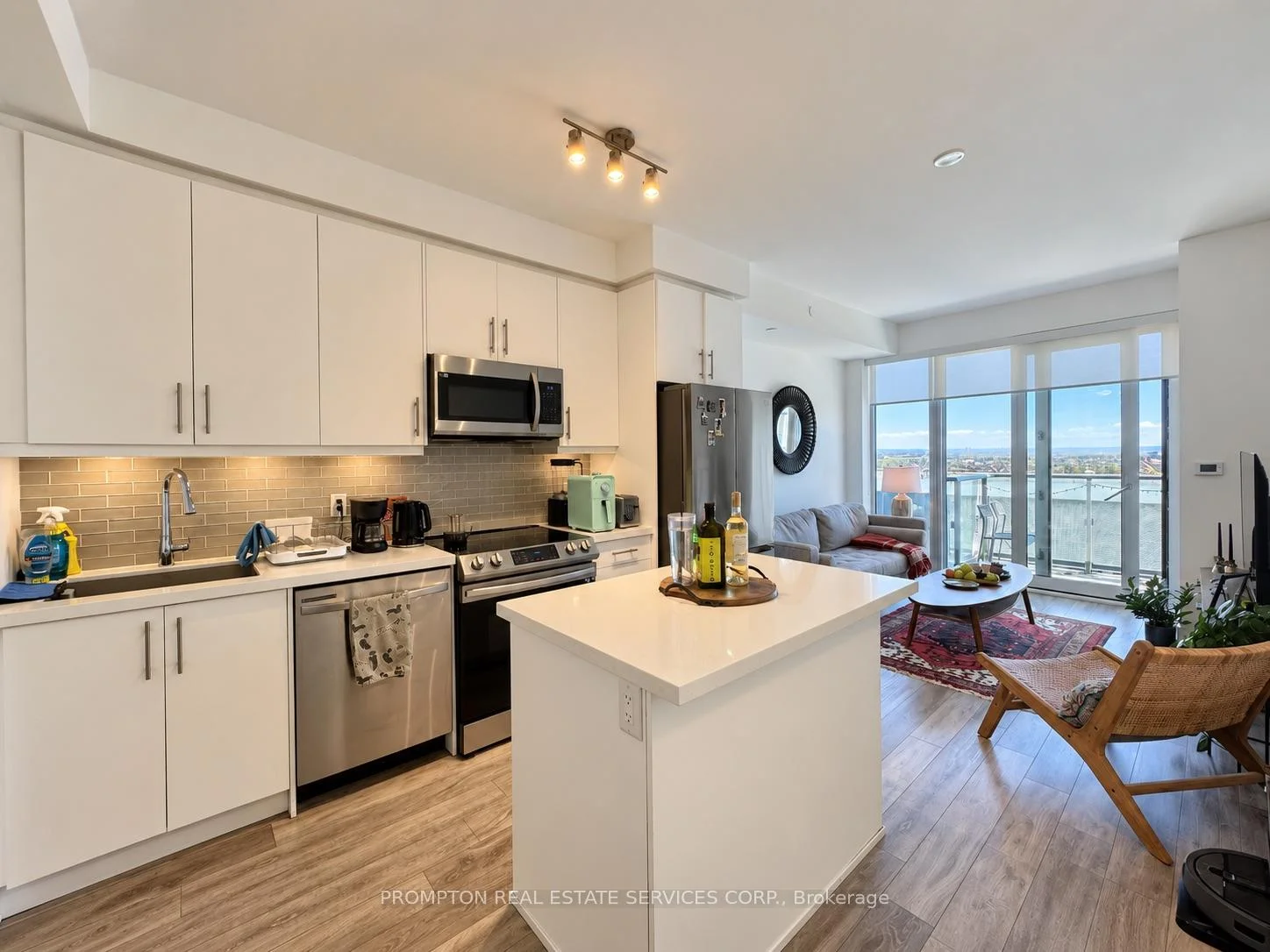 Photo 23 of Unit LPH06, 95 Oneida Crescent, Richmond Hill, Langstaff — HOMEH
