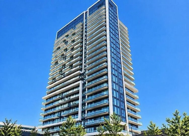 Photo 31 of Unit LPH06, 95 Oneida Crescent, Richmond Hill, Langstaff — HOMEH