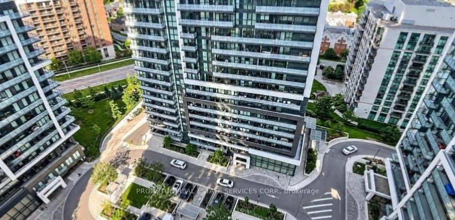 Photo 33 of Unit LPH06, 95 Oneida Crescent, Richmond Hill, Langstaff — HOMEH