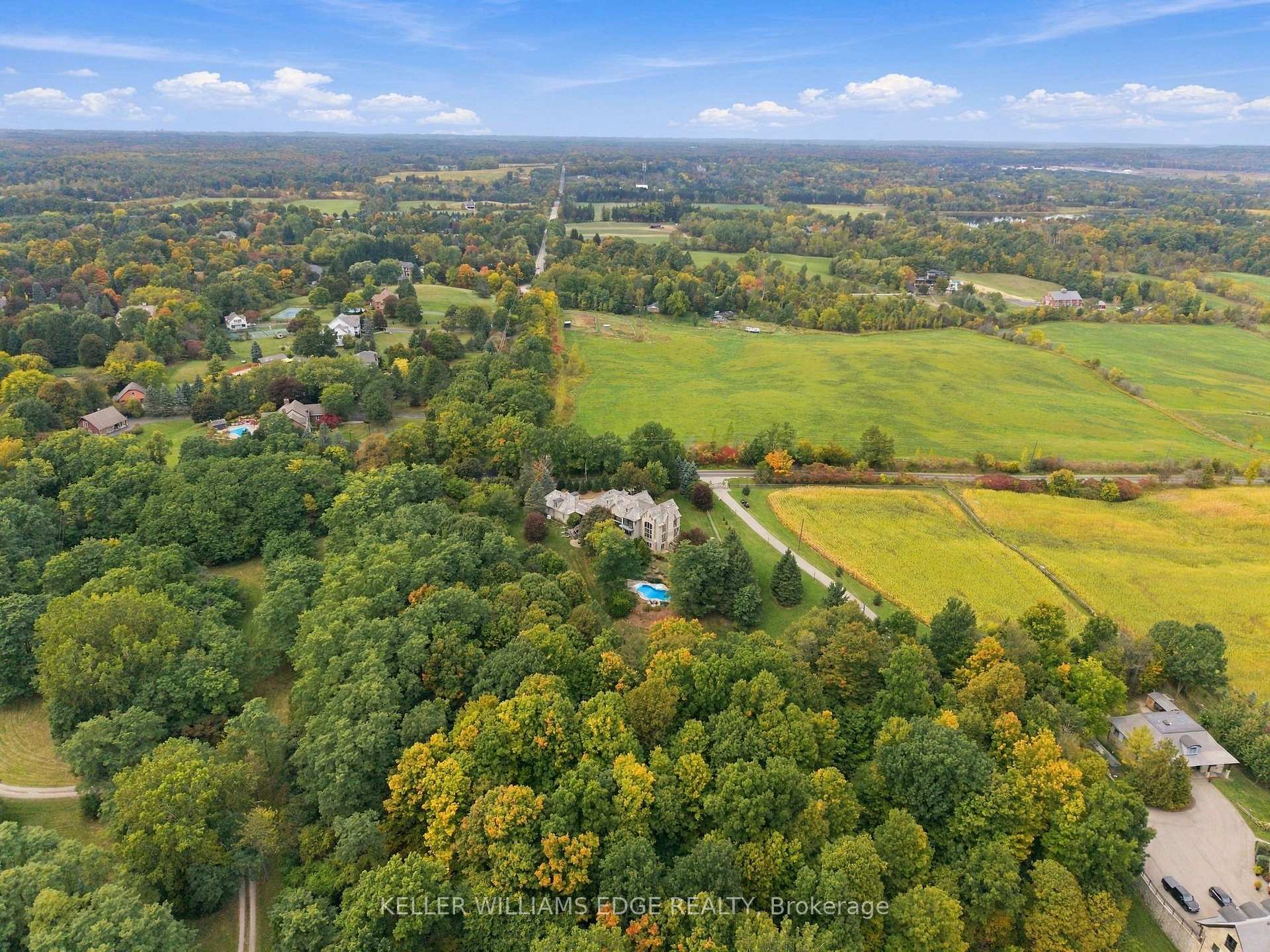 Photo 49 of 2376 8 Side Road, Burlington, Rural Burlington — HOMEH