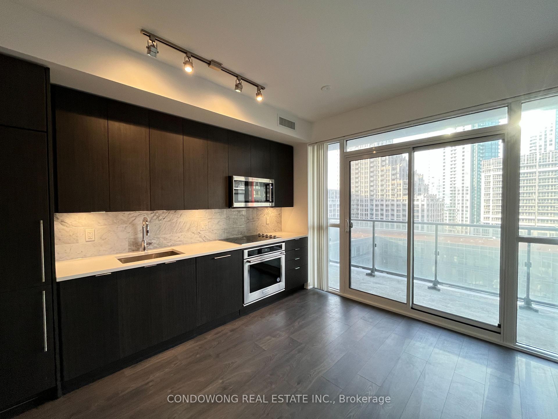 Photo of Unit 1003, 38 Iannuzzi Street