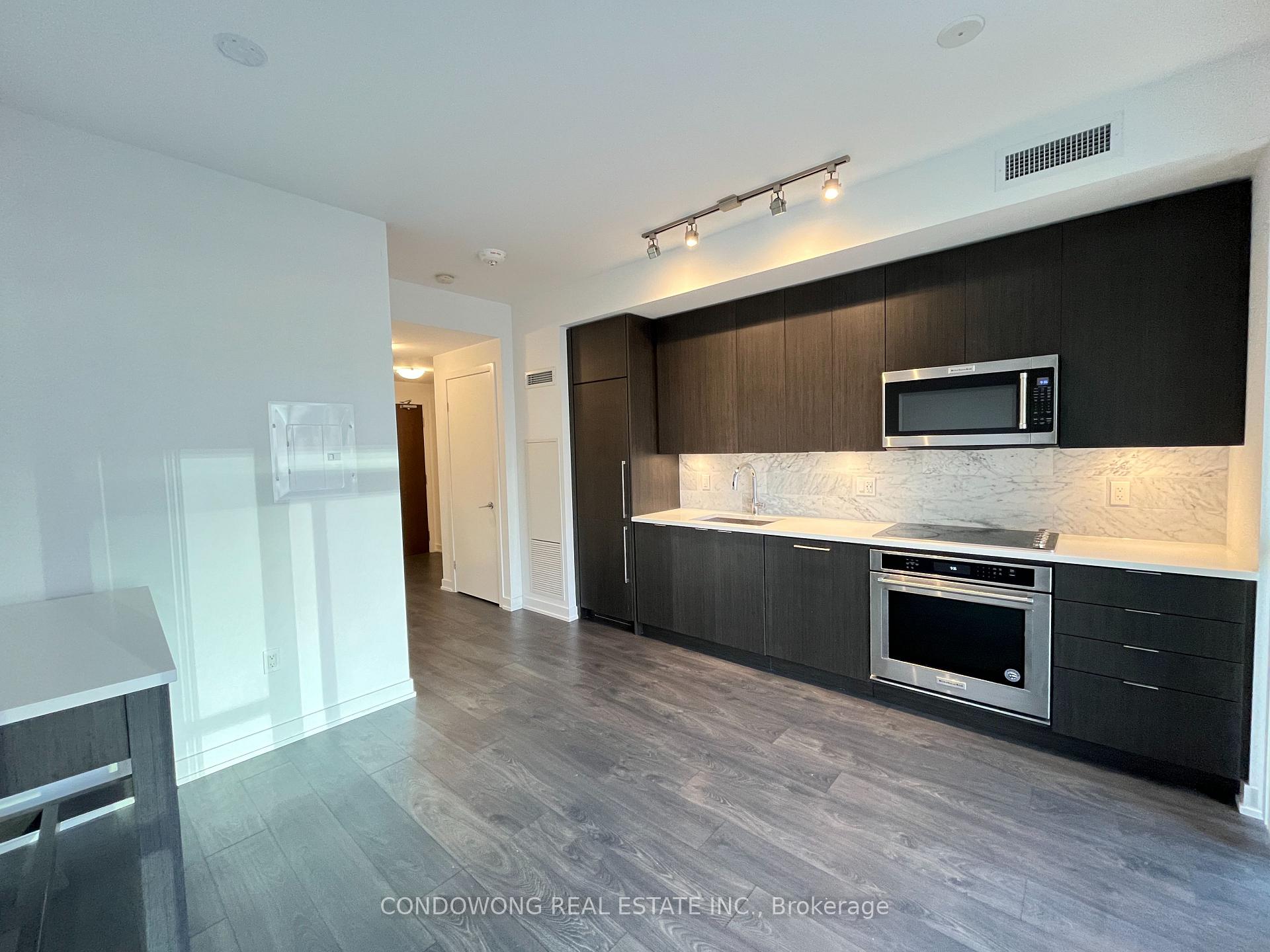 Photo 2 of Unit 1003, 38 Iannuzzi Street, Toronto, Waterfront Communities — HOMEH