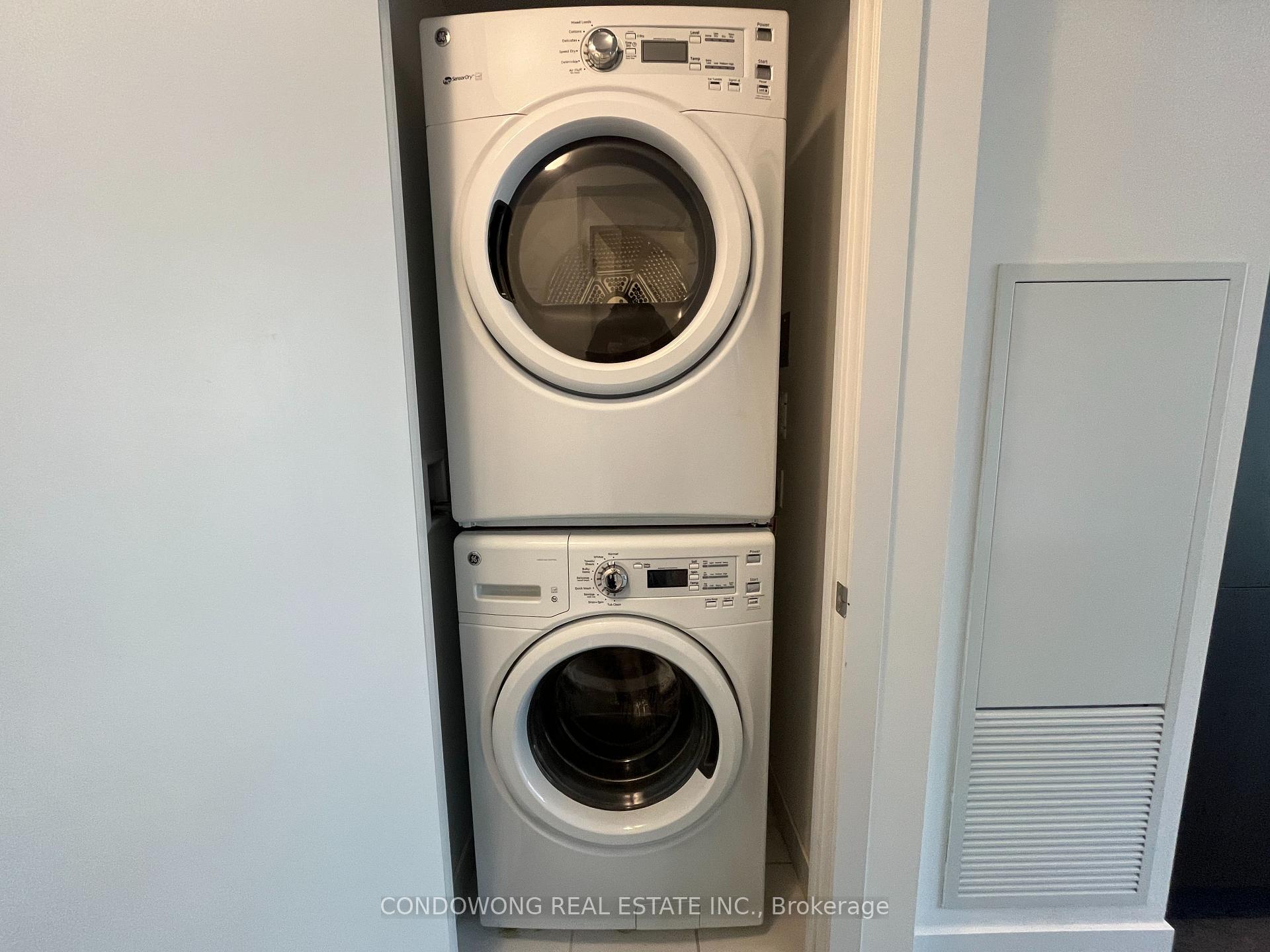 Photo 5 of Unit 1003, 38 Iannuzzi Street, Toronto, Waterfront Communities — HOMEH