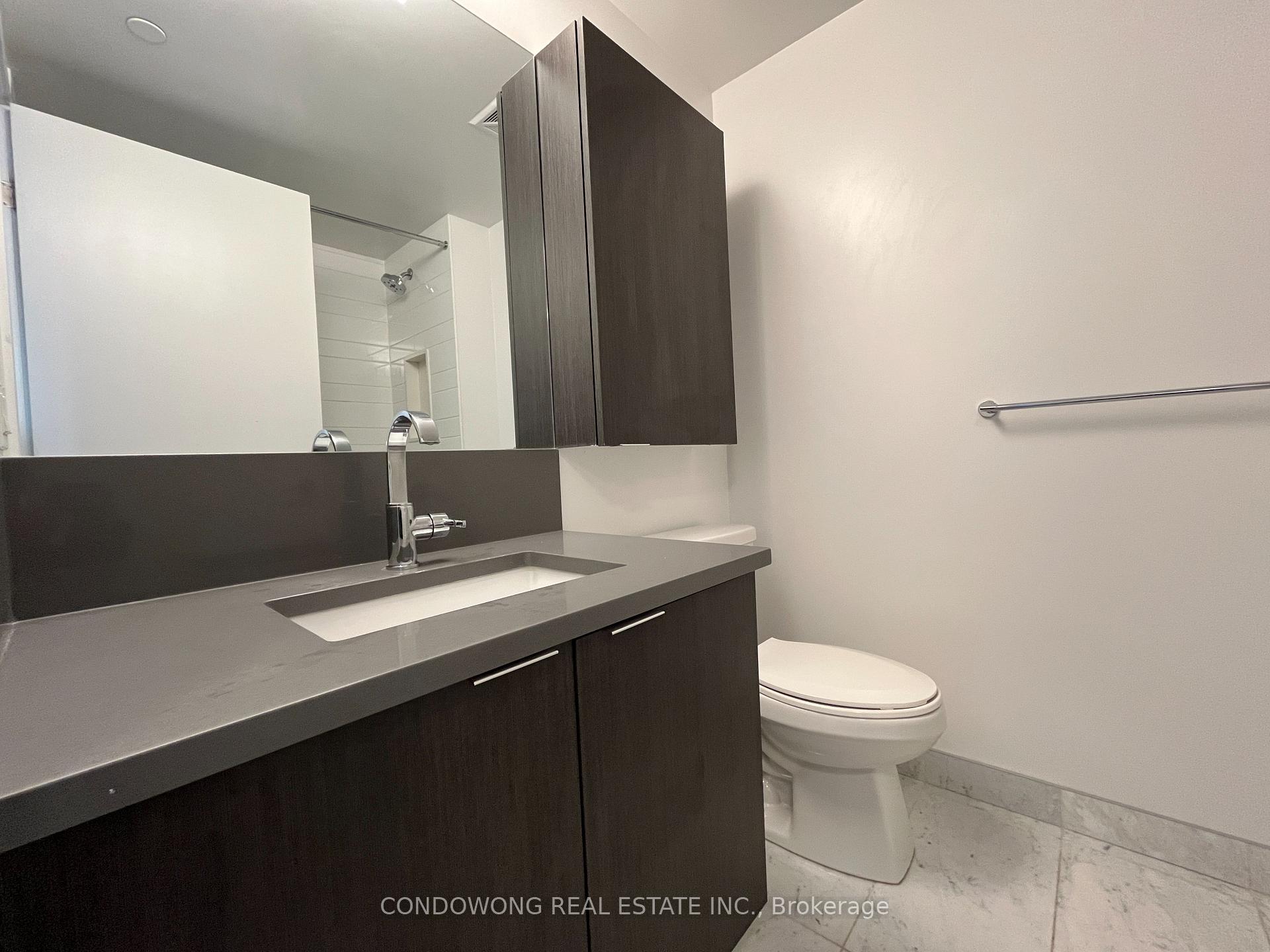 Photo 6 of Unit 1003, 38 Iannuzzi Street, Toronto, Waterfront Communities — HOMEH