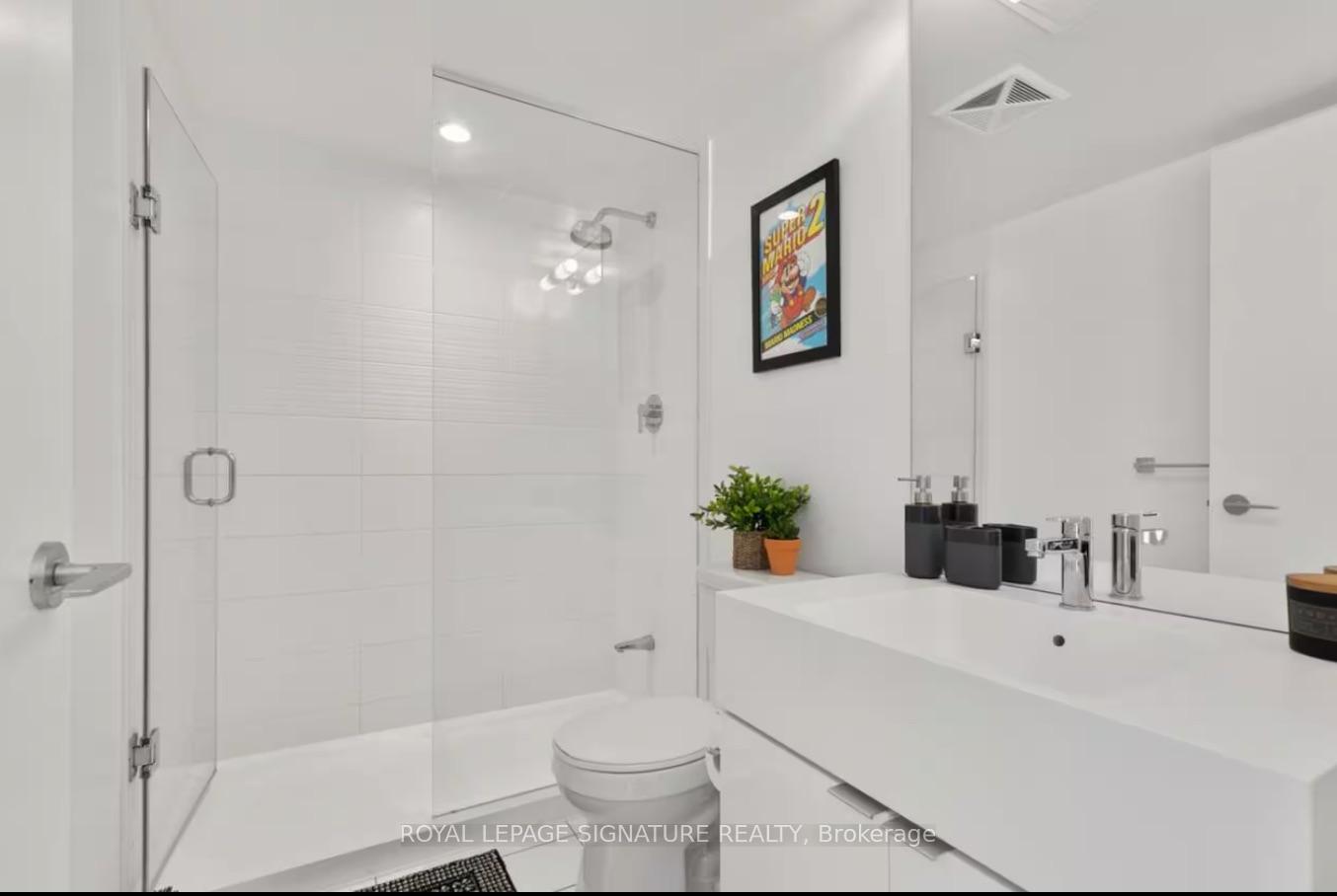 Photo 14 of Unit 1209, 21 Iceboat Terrace, Toronto, Waterfront Communities — HOMEH