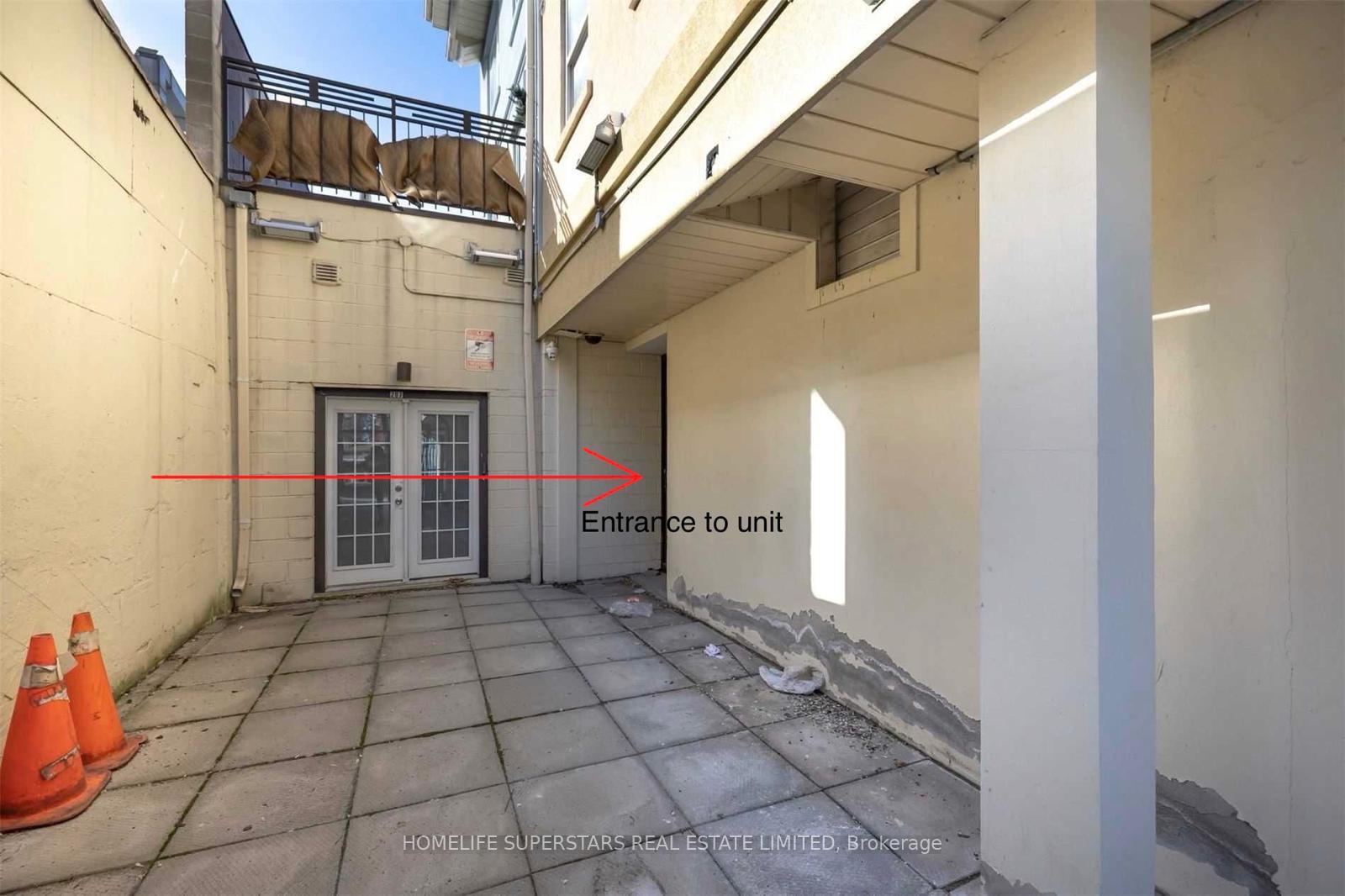 Photo 4 of Unit 206, 38 Kensington Place, Toronto, Kensington-Chinatown — HOMEH