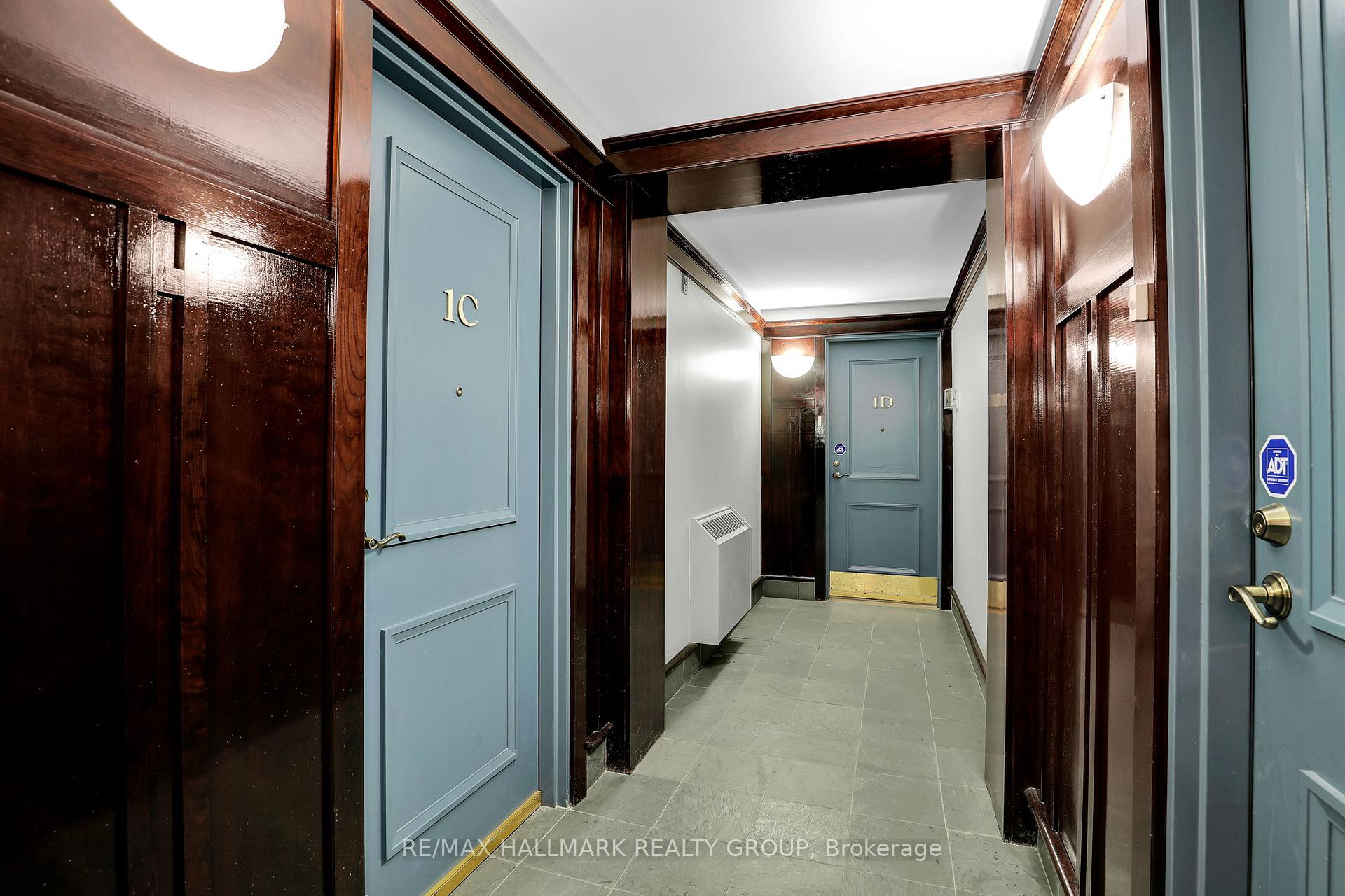 Photo 3 of Unit 1C, 268 First Avenue, Ottawa, Glebe — HOMEH