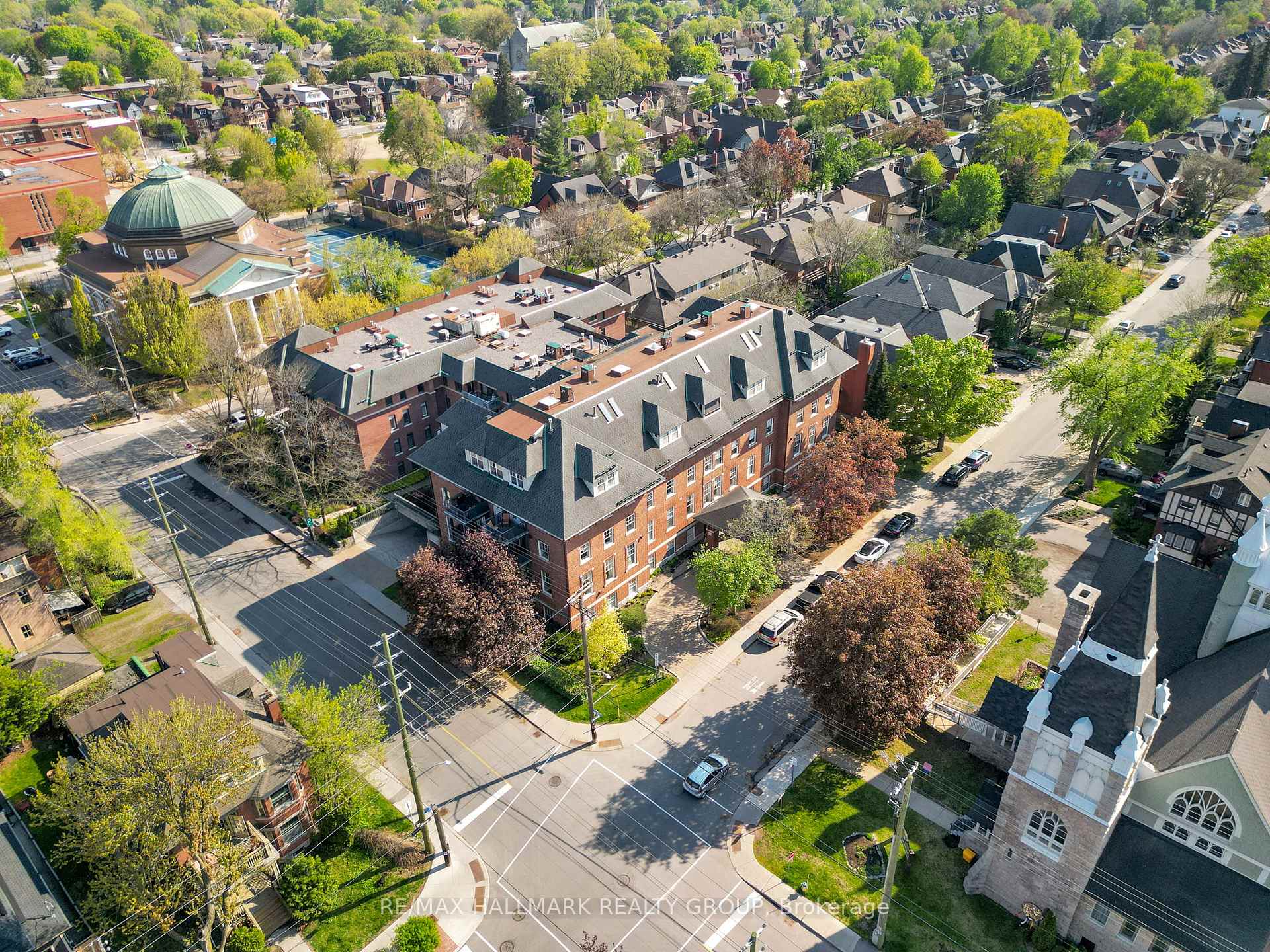 Photo 4 of Unit 1C, 268 First Avenue, Ottawa, Glebe — HOMEH