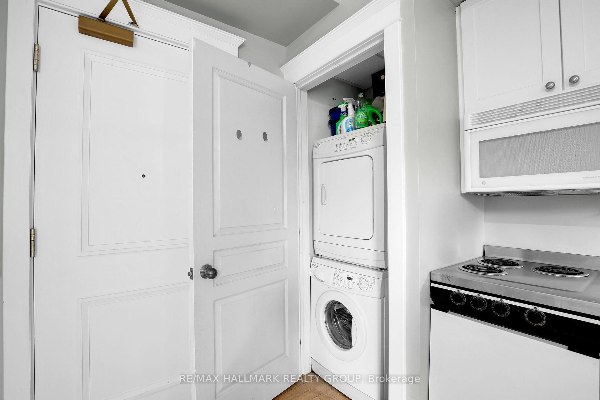 Photo 13 of Unit 1C, 268 First Avenue, Ottawa, Glebe — HOMEH