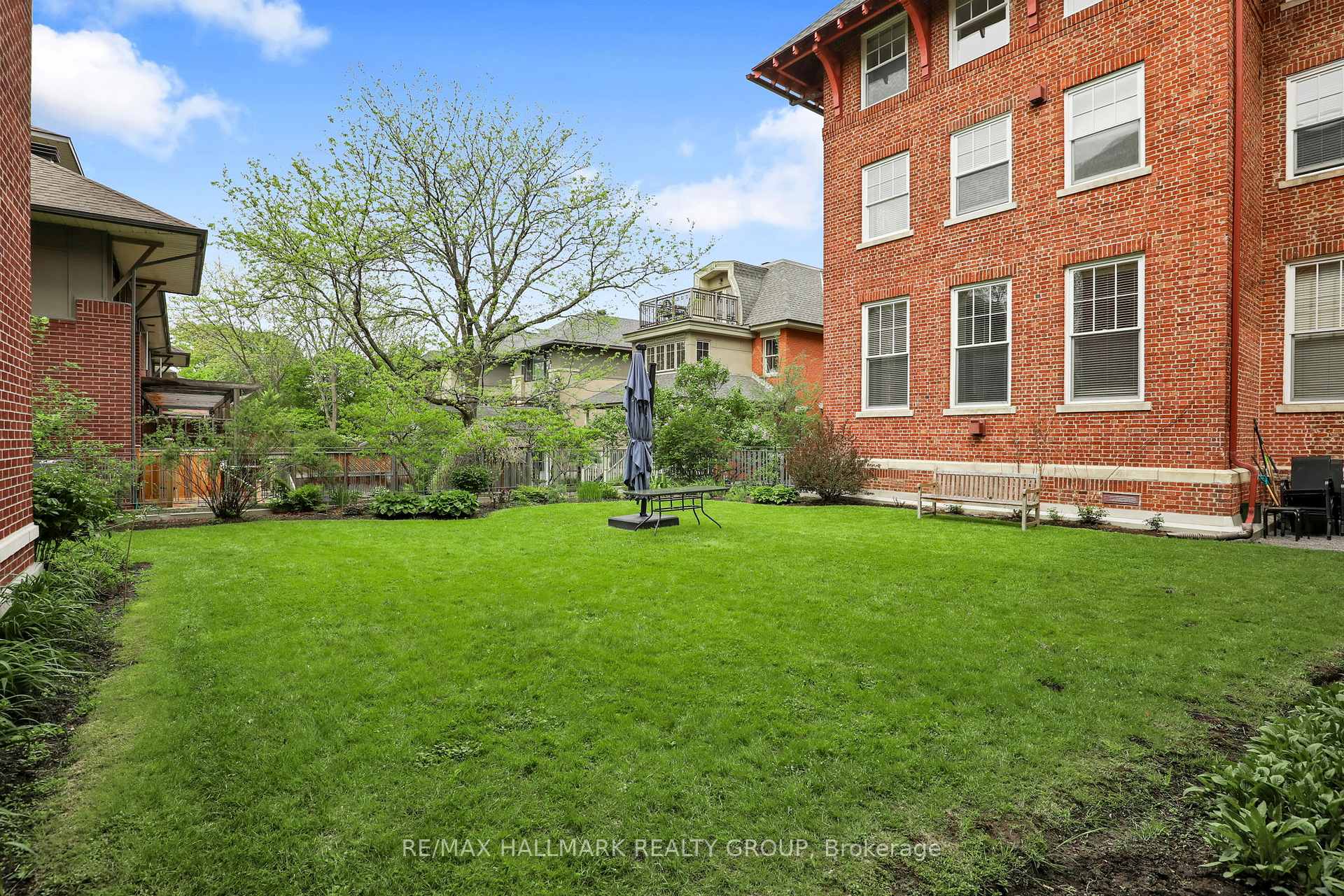 Photo 14 of Unit 1C, 268 First Avenue, Ottawa, Glebe — HOMEH