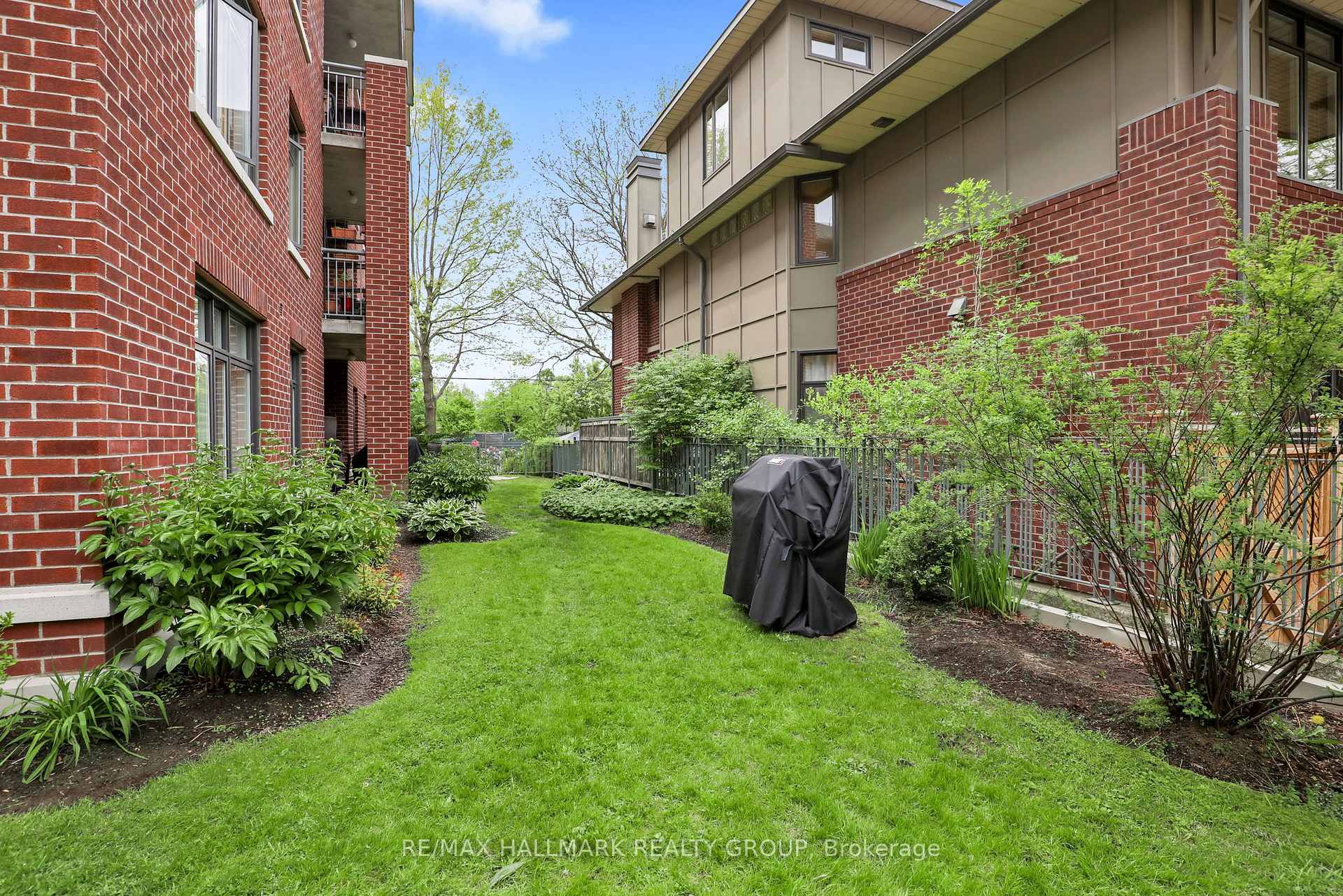 Photo 15 of Unit 1C, 268 First Avenue, Ottawa, Glebe — HOMEH