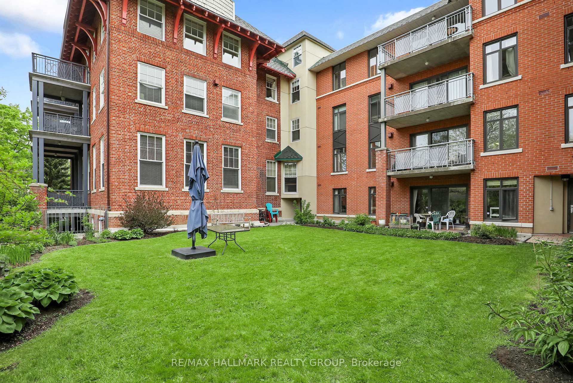 Photo 16 of Unit 1C, 268 First Avenue, Ottawa, Glebe — HOMEH