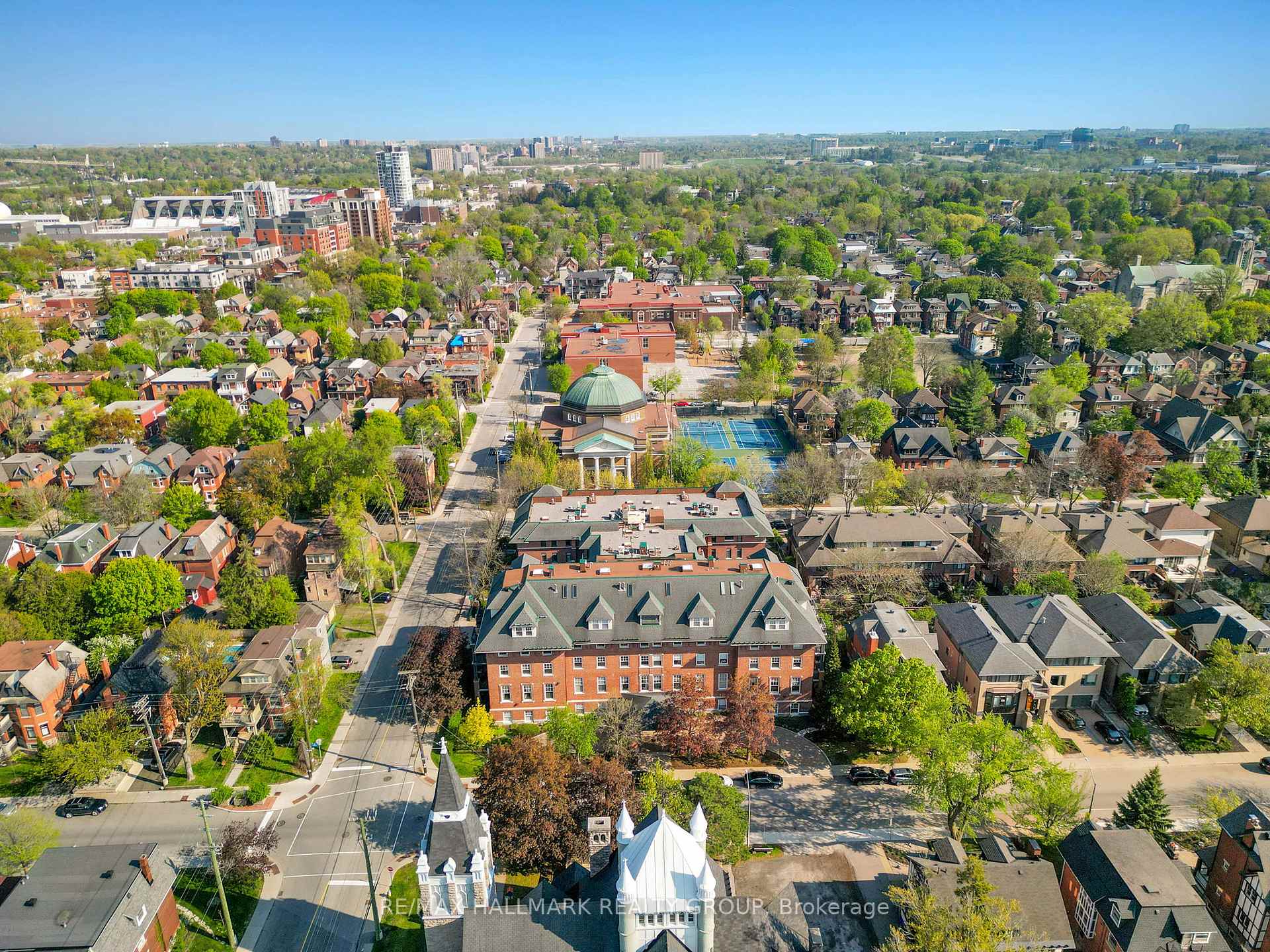 Photo 17 of Unit 1C, 268 First Avenue, Ottawa, Glebe — HOMEH