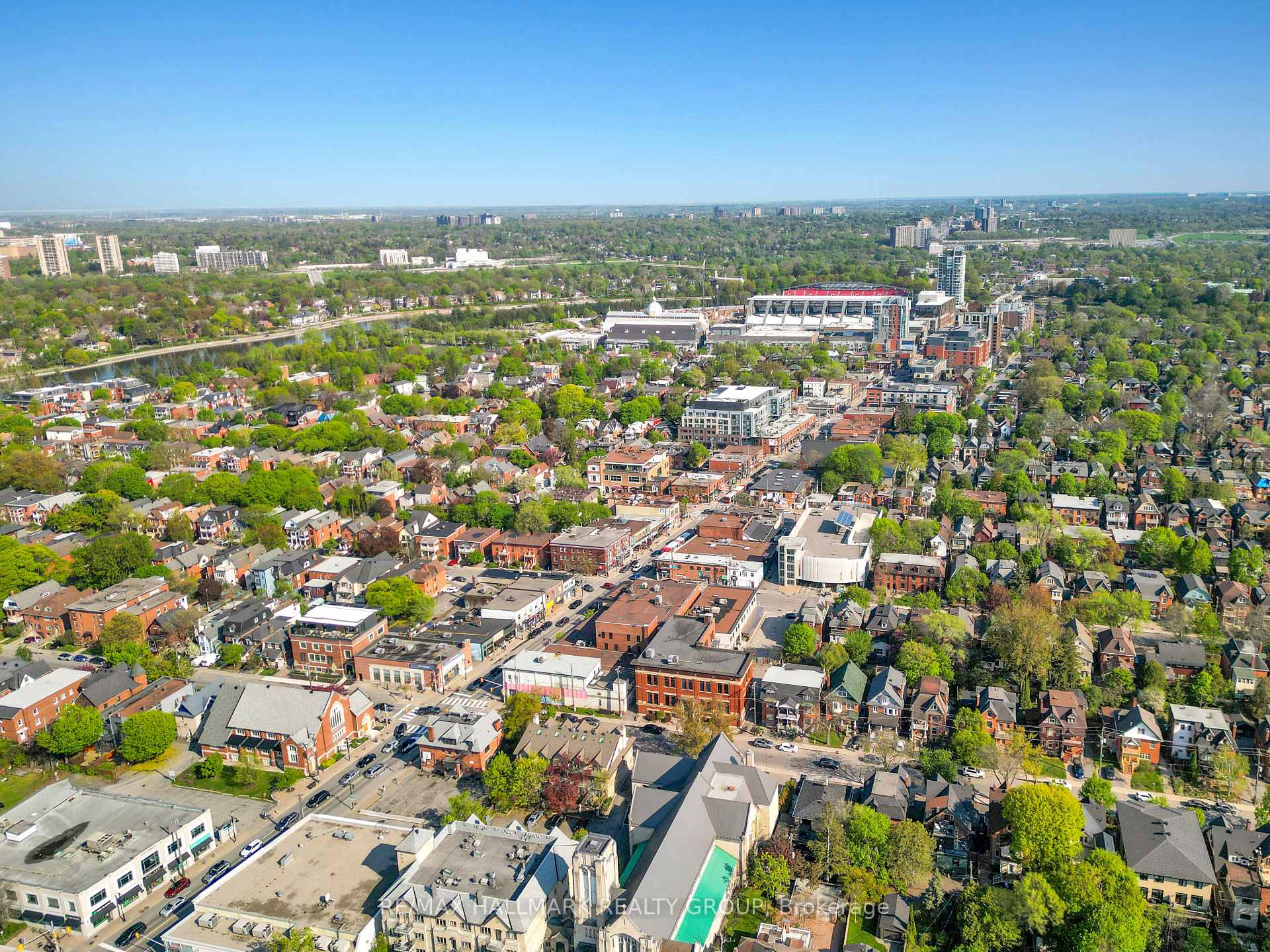 Photo 18 of Unit 1C, 268 First Avenue, Ottawa, Glebe — HOMEH
