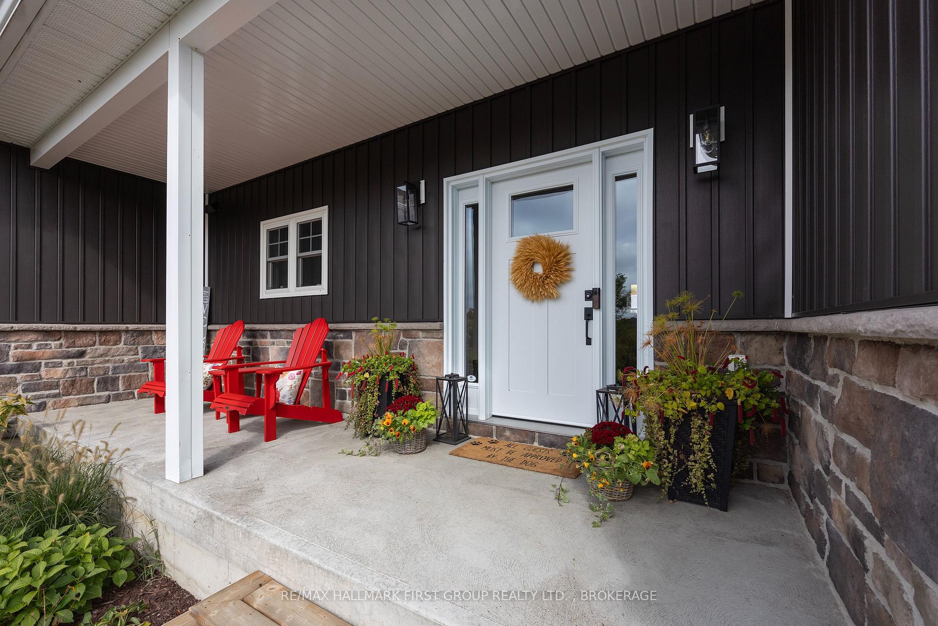Photo 4 of 6909 Battersea Road, Frontenac, Frontenac South — HOMEH