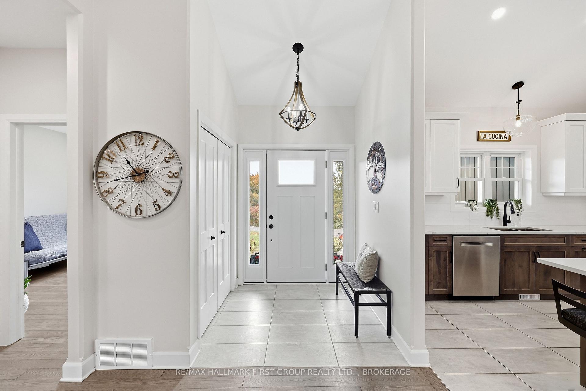 Photo 5 of 6909 Battersea Road, Frontenac, Frontenac South — HOMEH