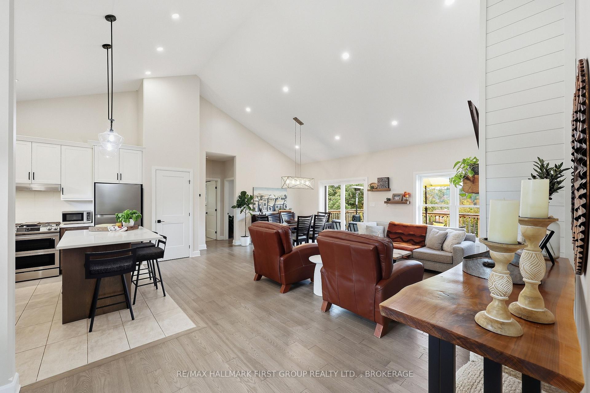 Photo 6 of 6909 Battersea Road, Frontenac, Frontenac South — HOMEH