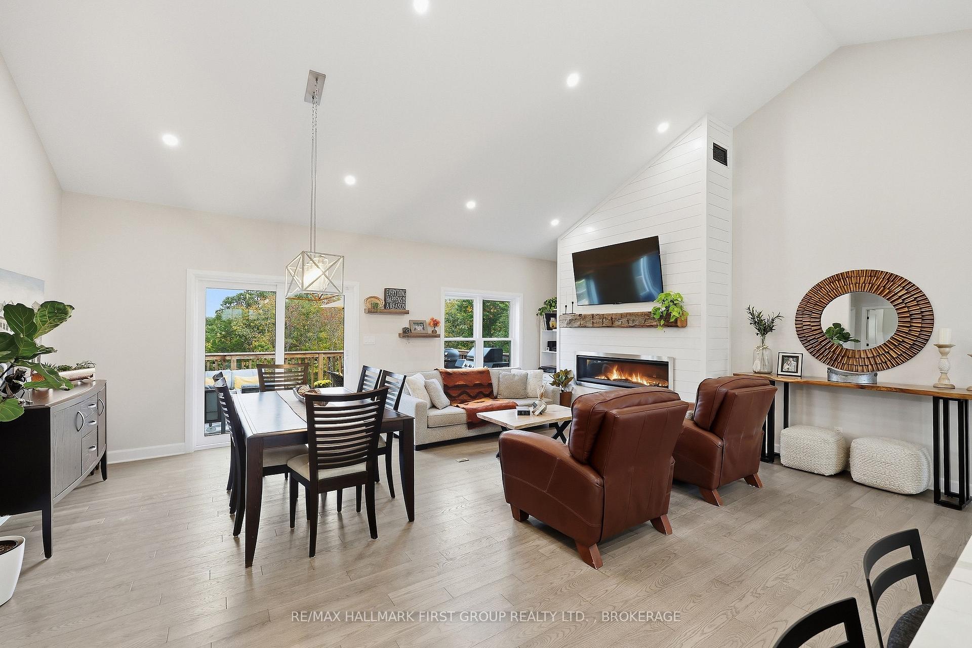 Photo 8 of 6909 Battersea Road, Frontenac, Frontenac South — HOMEH