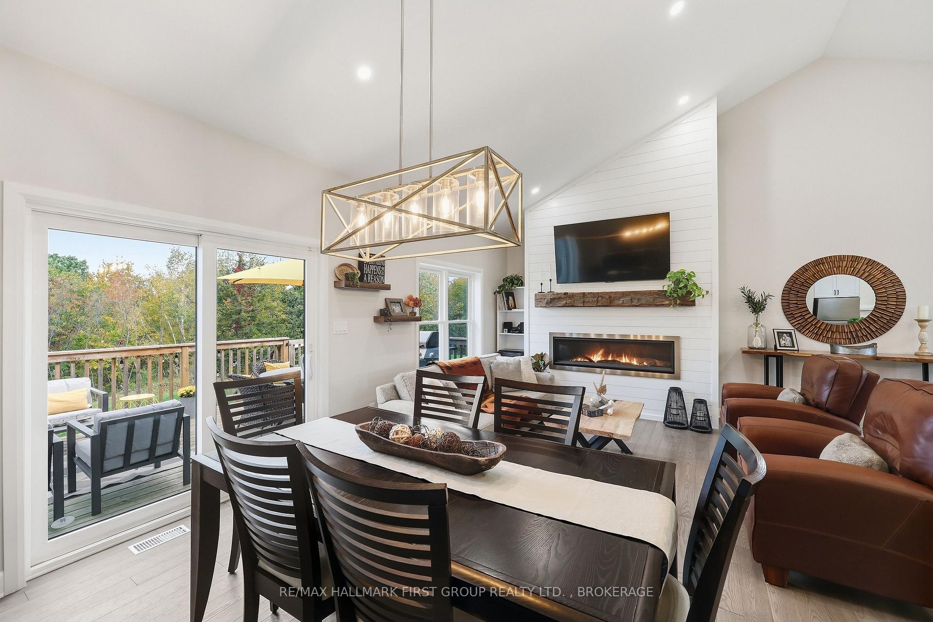 Photo 10 of 6909 Battersea Road, Frontenac, Frontenac South — HOMEH