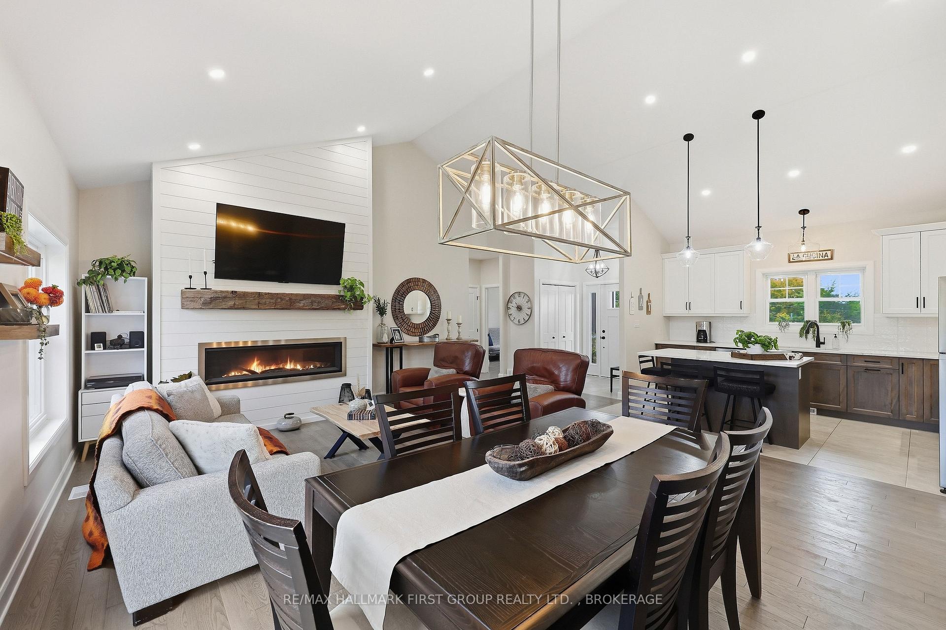 Photo 11 of 6909 Battersea Road, Frontenac, Frontenac South — HOMEH
