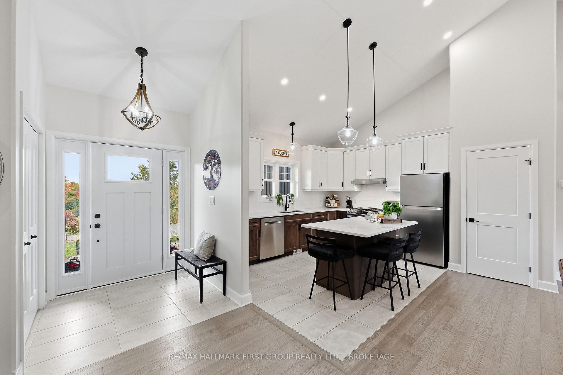 Photo 12 of 6909 Battersea Road, Frontenac, Frontenac South — HOMEH