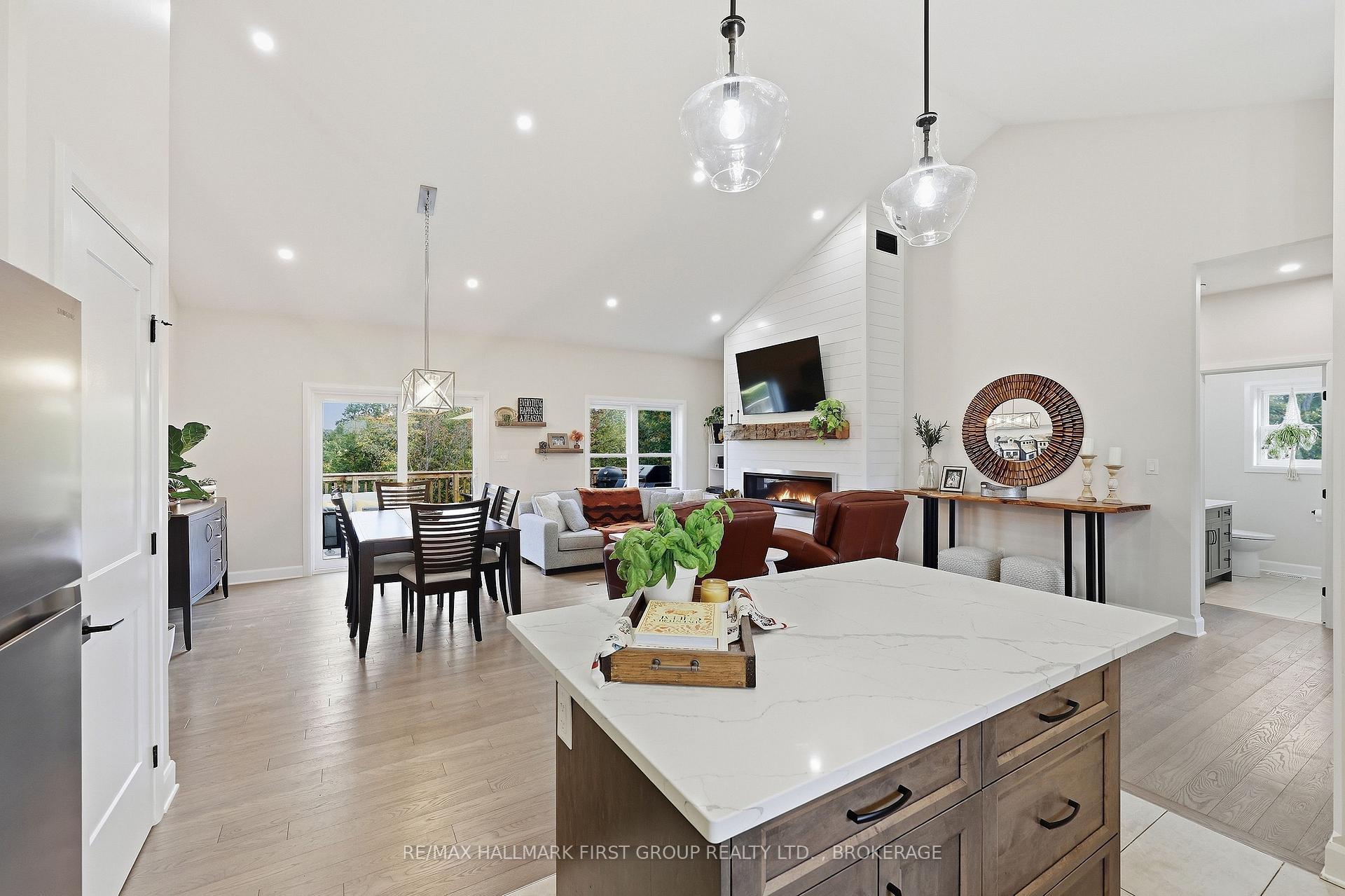 Photo 16 of 6909 Battersea Road, Frontenac, Frontenac South — HOMEH