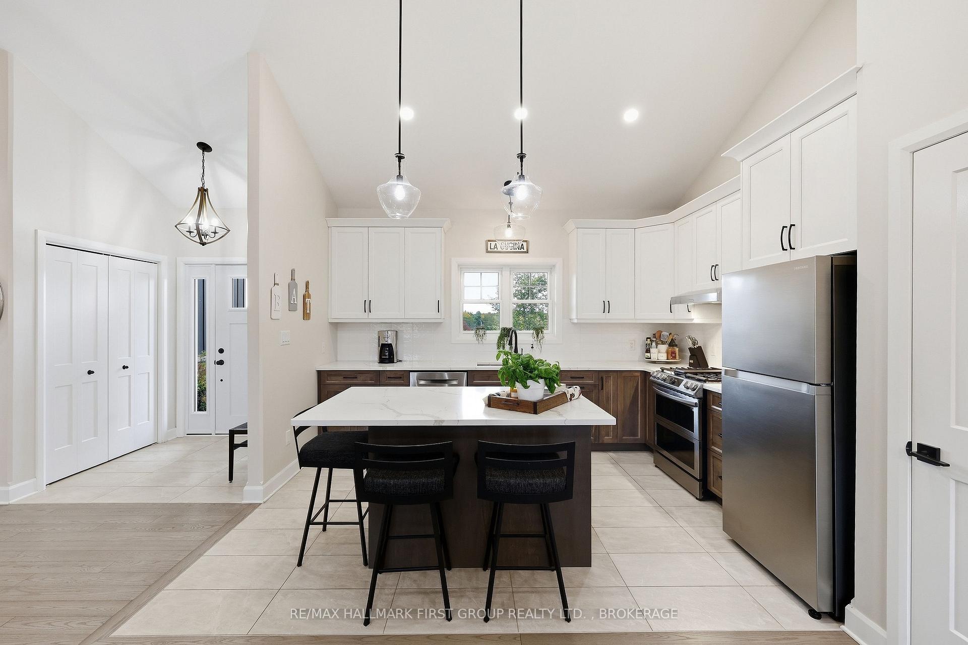 Photo 18 of 6909 Battersea Road, Frontenac, Frontenac South — HOMEH