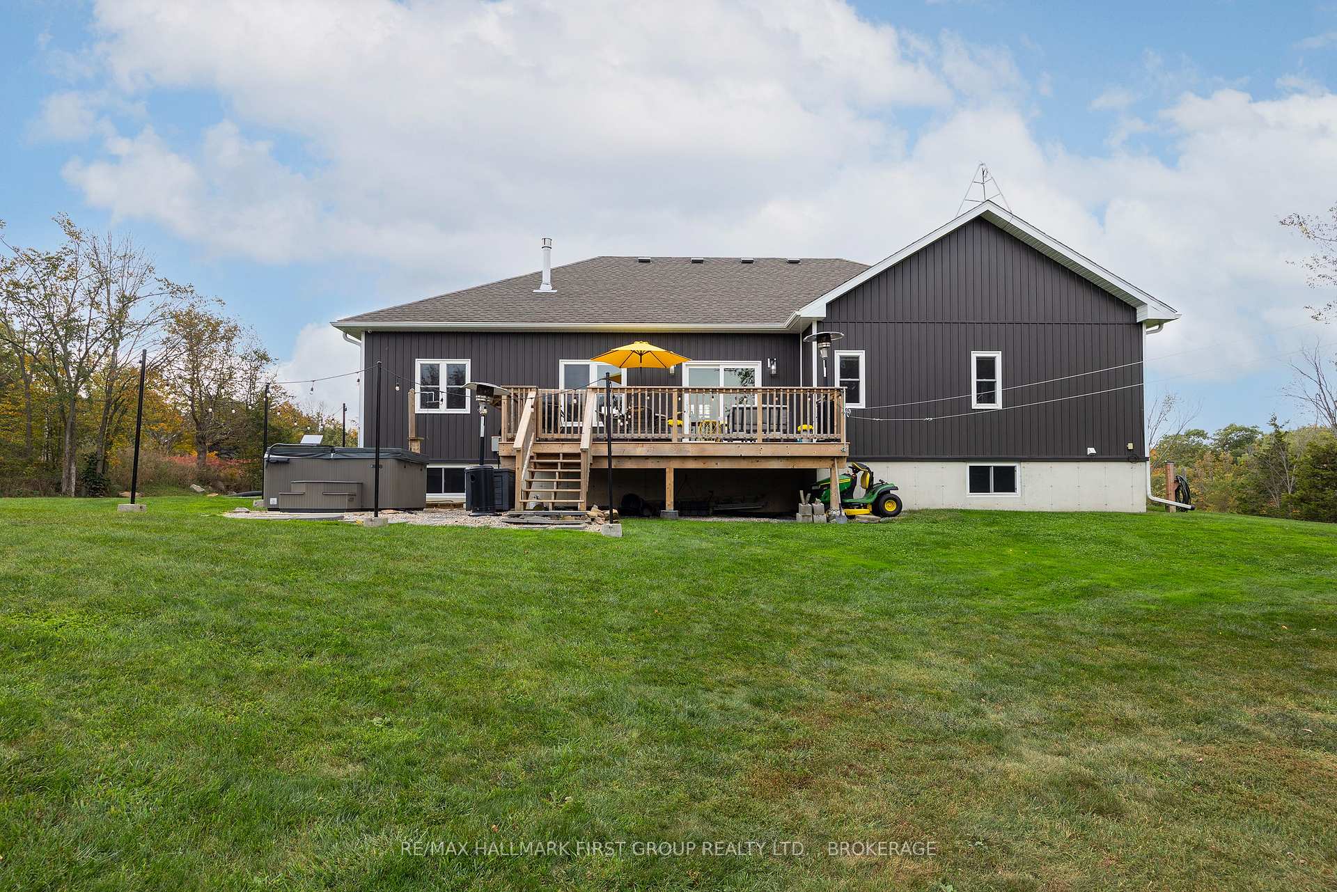 Photo 34 of 6909 Battersea Road, Frontenac, Frontenac South — HOMEH