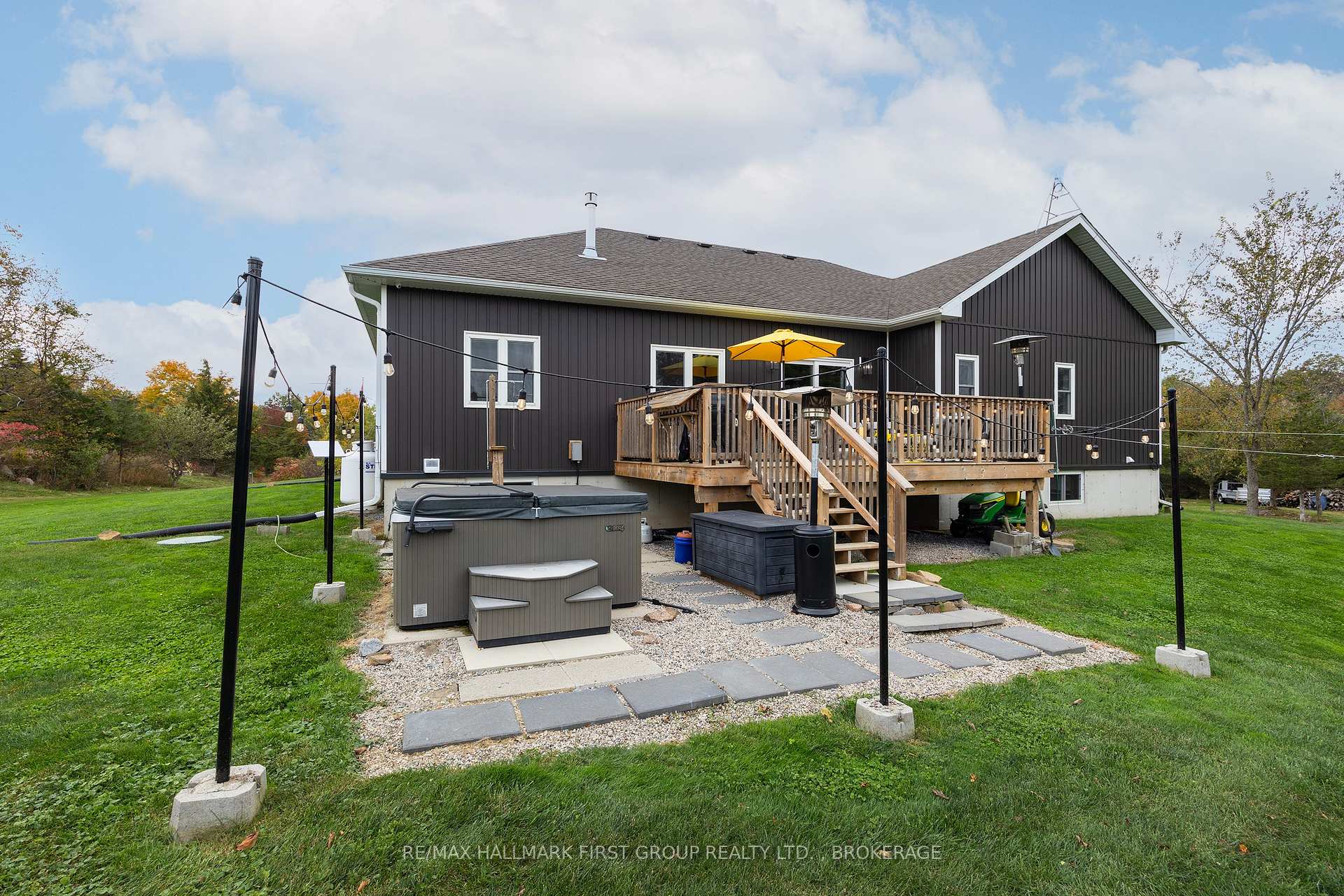 Photo 35 of 6909 Battersea Road, Frontenac, Frontenac South — HOMEH