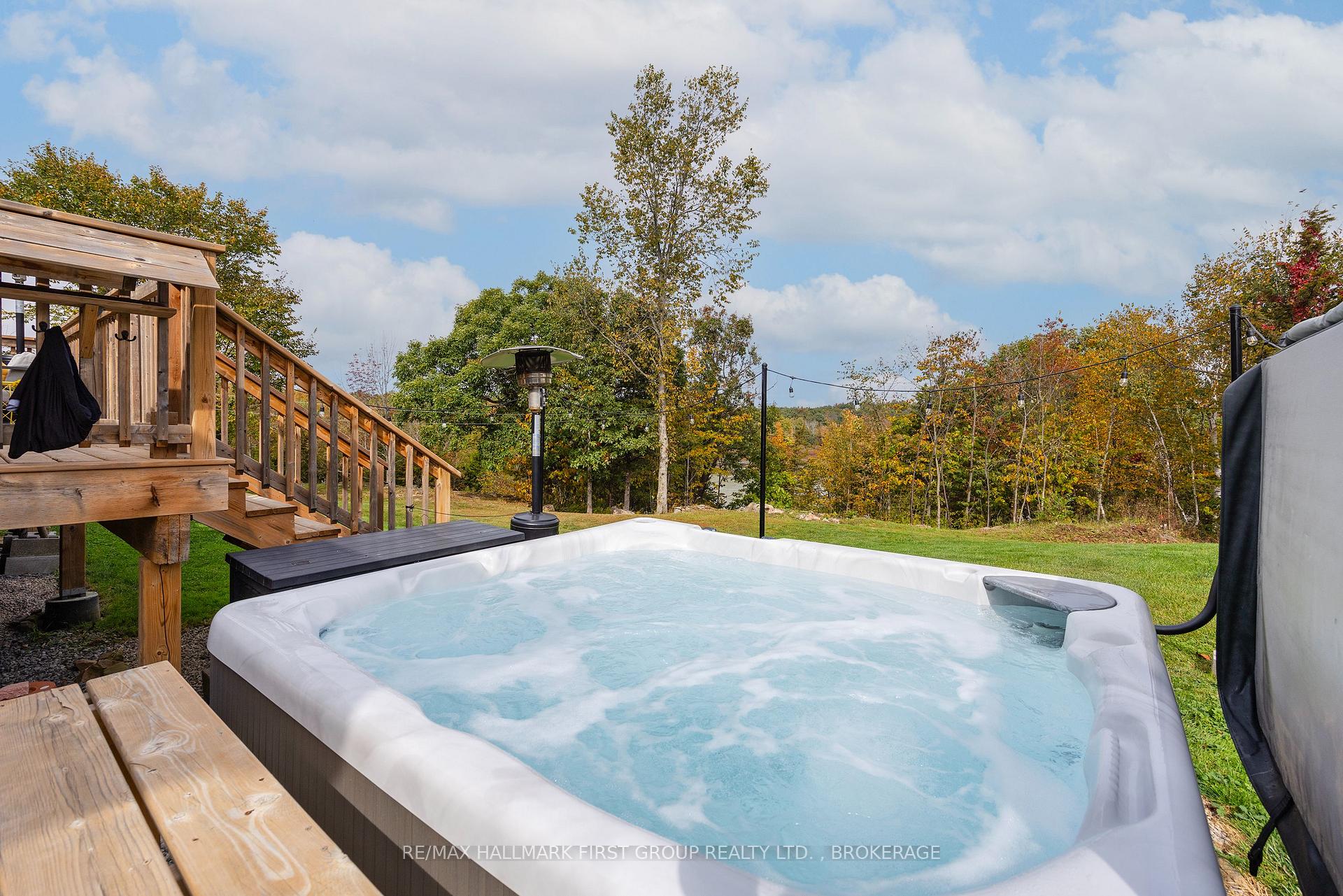 Photo 36 of 6909 Battersea Road, Frontenac, Frontenac South — HOMEH