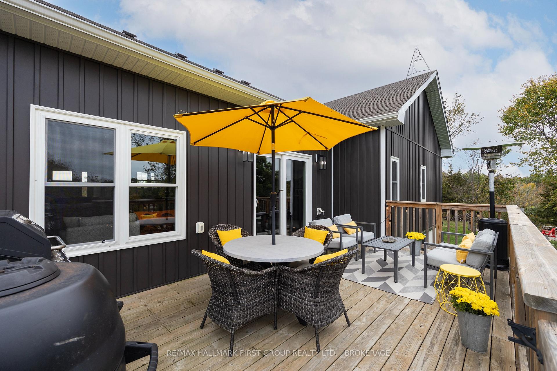 Photo 37 of 6909 Battersea Road, Frontenac, Frontenac South — HOMEH