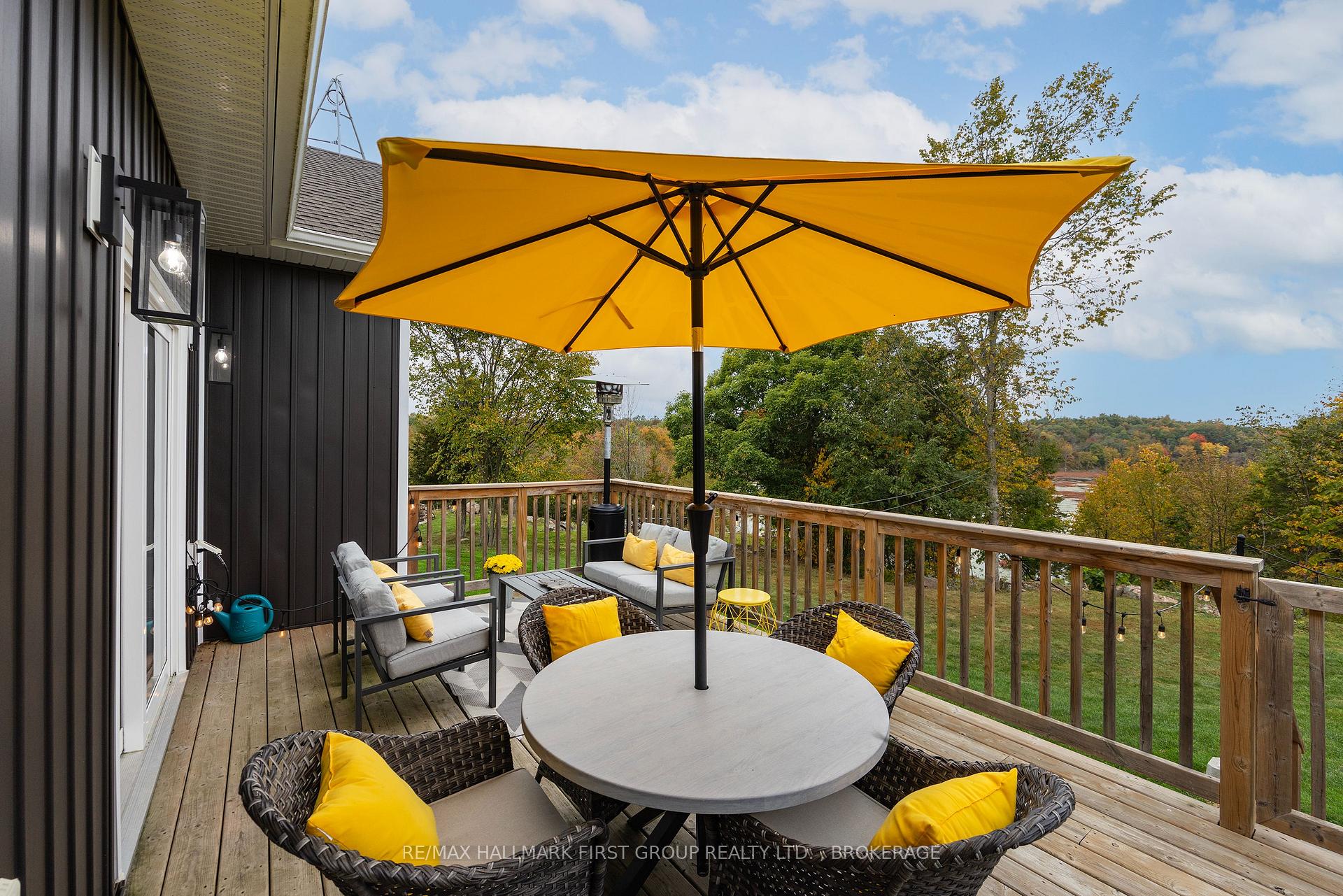 Photo 38 of 6909 Battersea Road, Frontenac, Frontenac South — HOMEH