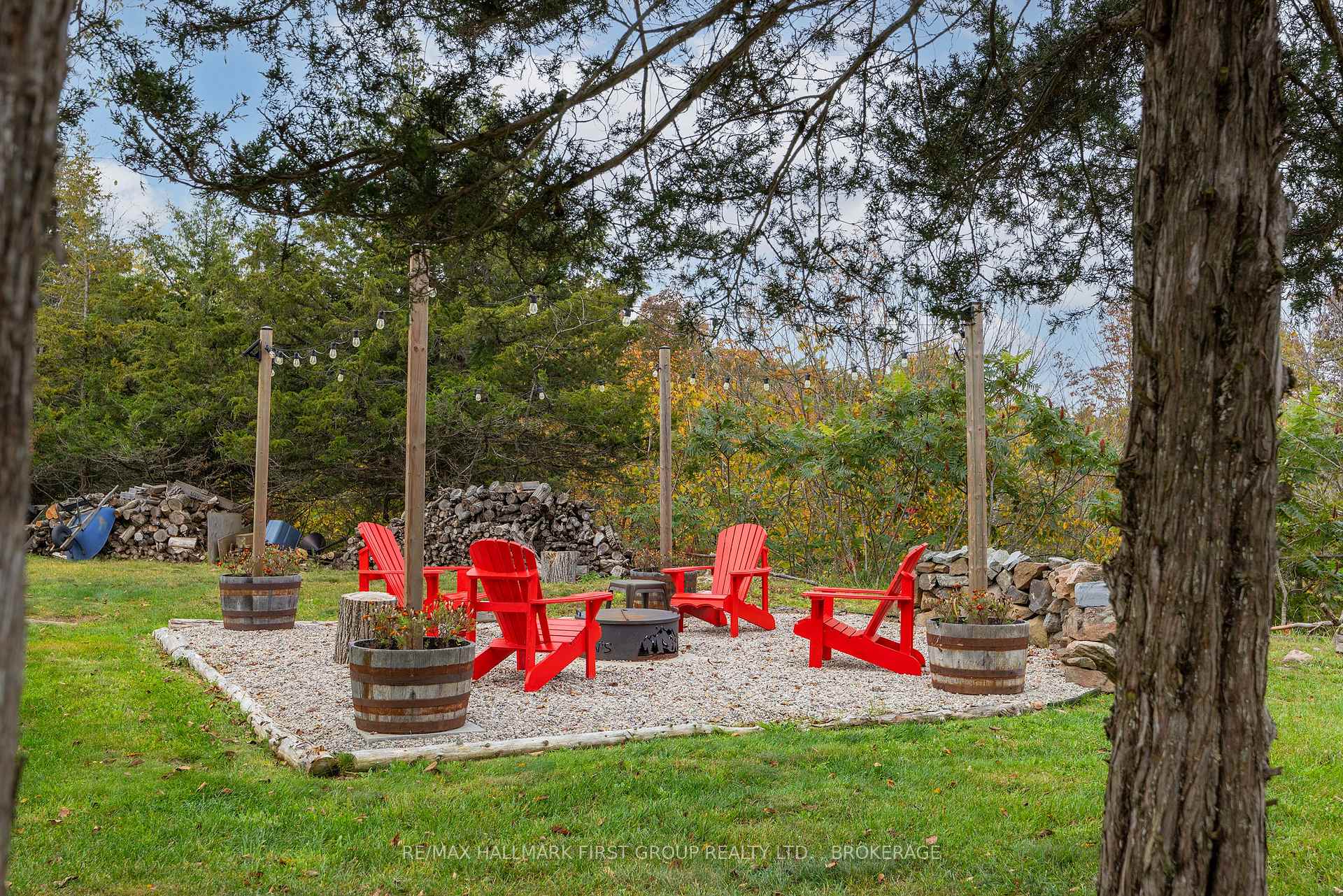 Photo 41 of 6909 Battersea Road, Frontenac, Frontenac South — HOMEH