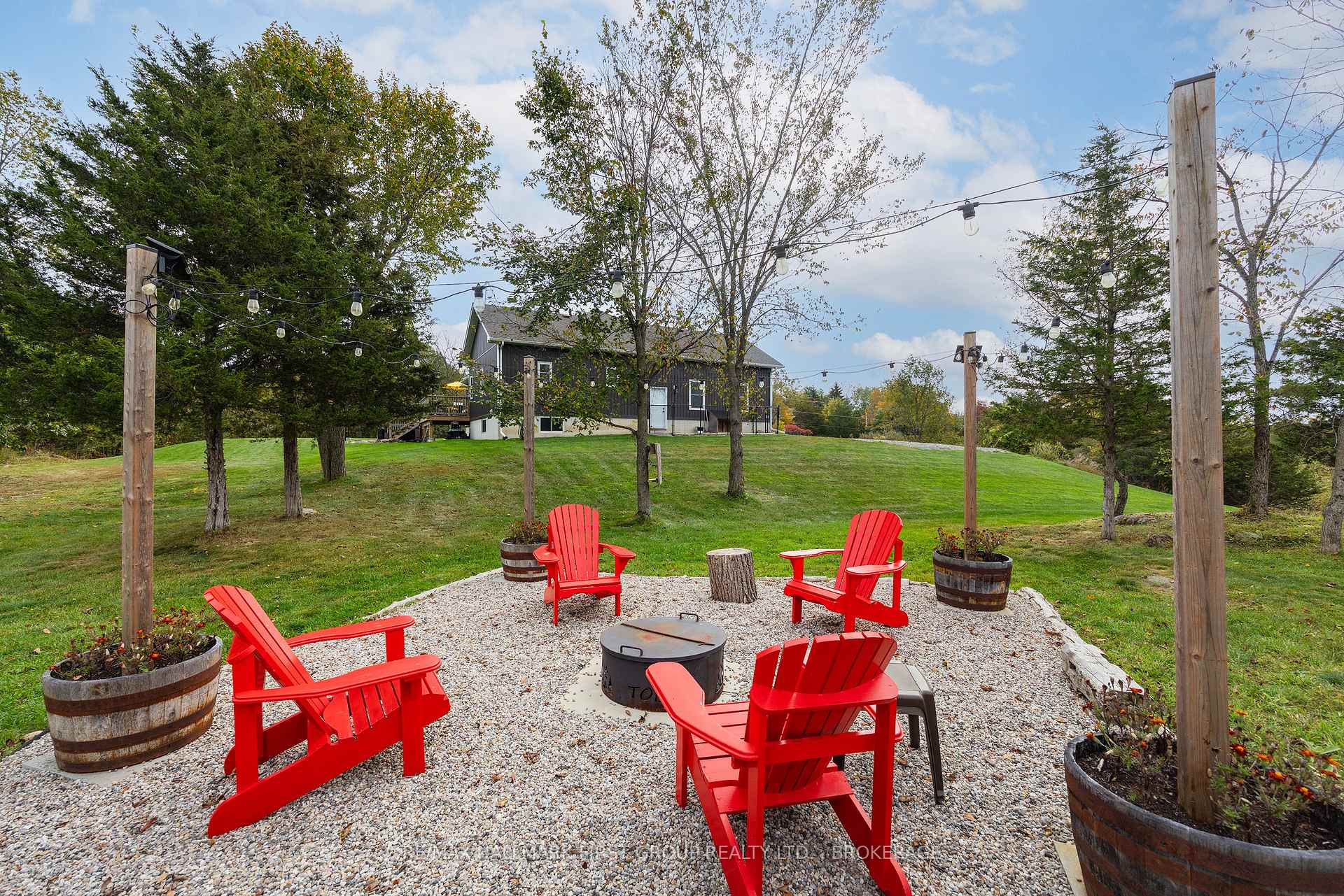 Photo 44 of 6909 Battersea Road, Frontenac, Frontenac South — HOMEH