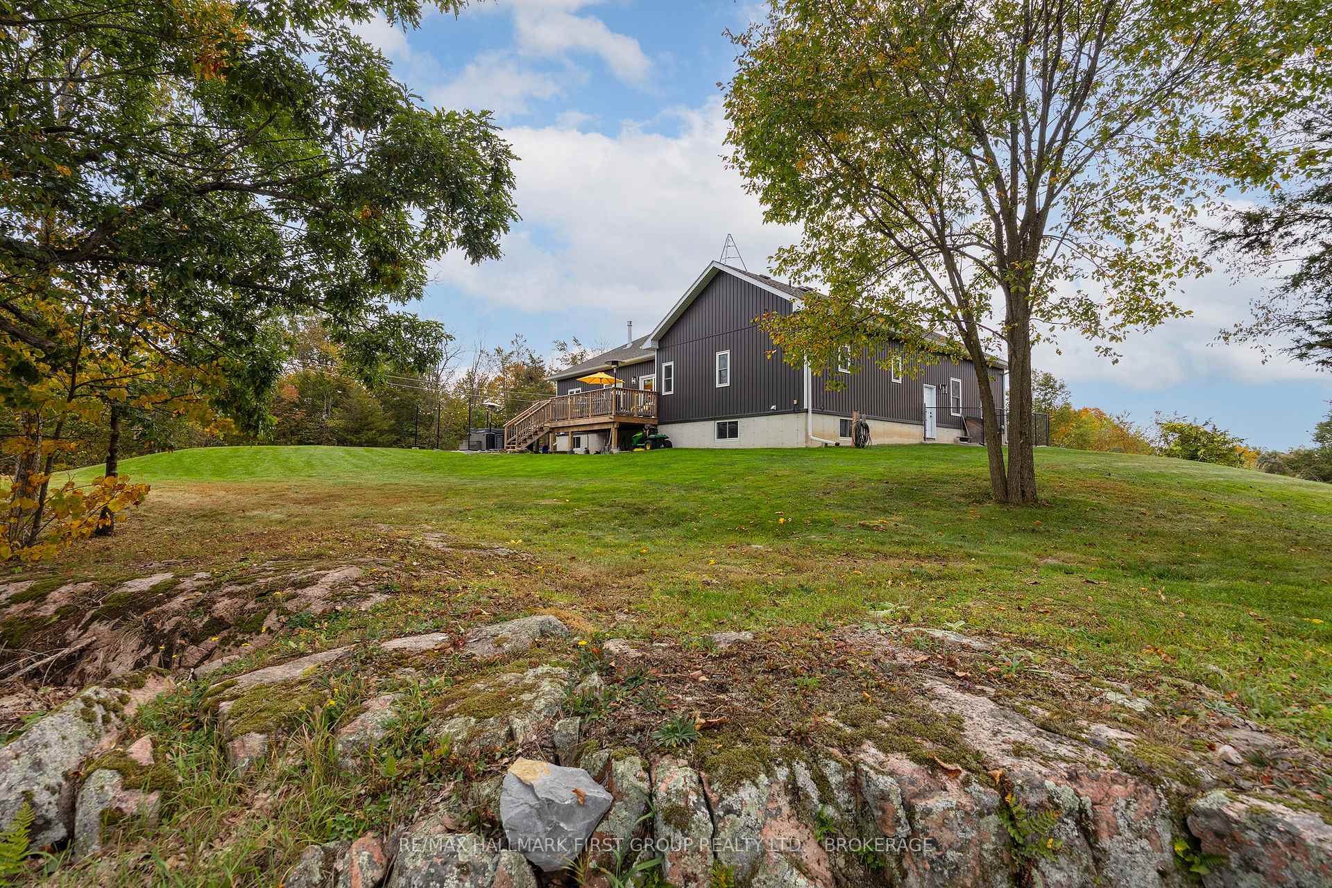 Photo 45 of 6909 Battersea Road, Frontenac, Frontenac South — HOMEH