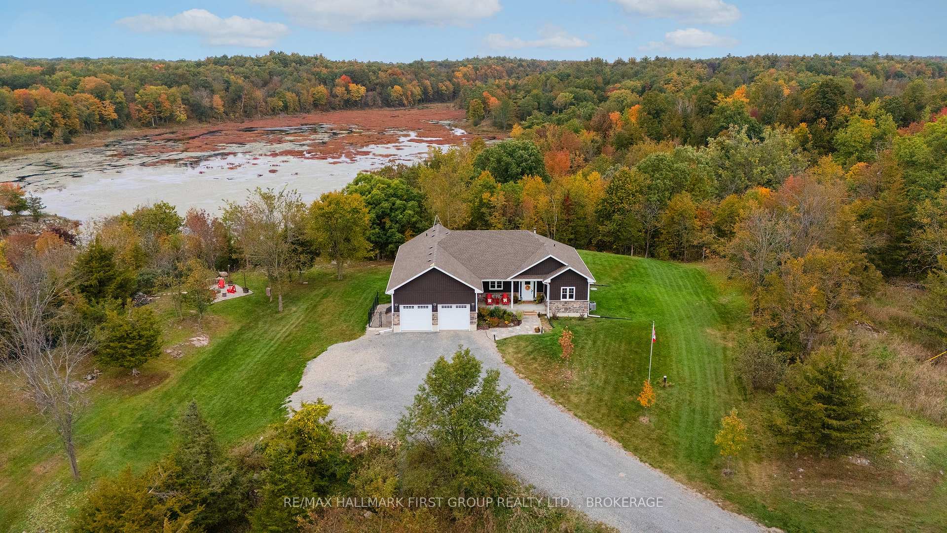 Photo 49 of 6909 Battersea Road, Frontenac, Frontenac South — HOMEH