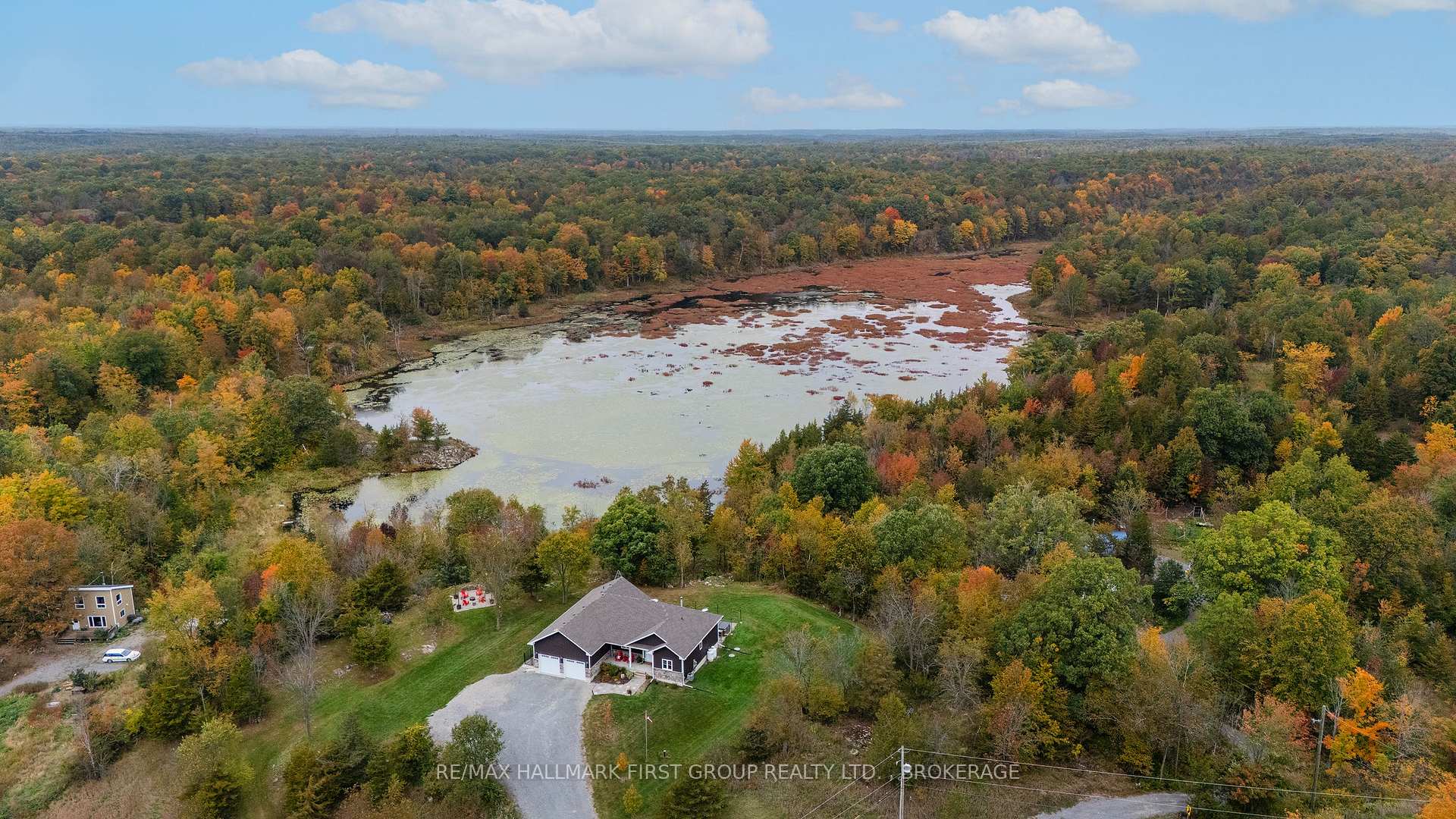 Photo 50 of 6909 Battersea Road, Frontenac, Frontenac South — HOMEH