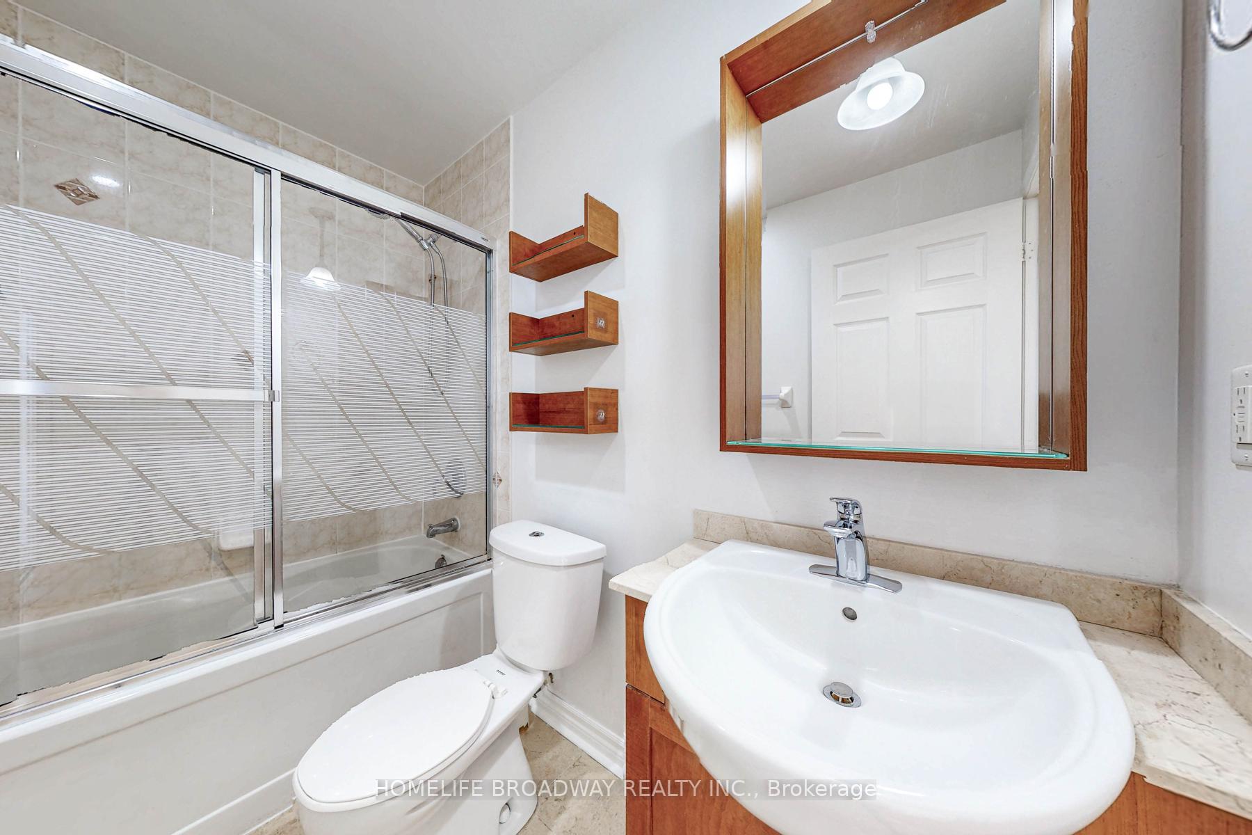 Photo 9 of Unit 2215, 18 Holmes Avenue, North York, Willowdale East — HOMEH