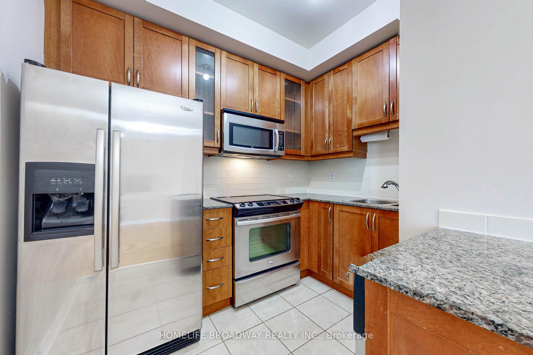 Photo 13 of Unit 2215, 18 Holmes Avenue, North York, Willowdale East — HOMEH
