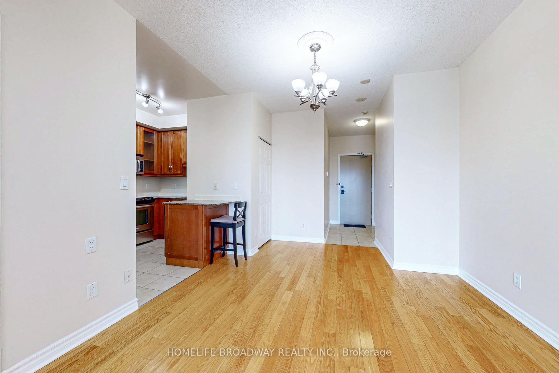 Photo 16 of Unit 2215, 18 Holmes Avenue, North York, Willowdale East — HOMEH
