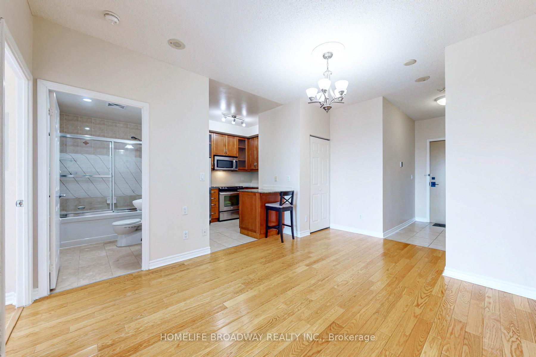 Photo 17 of Unit 2215, 18 Holmes Avenue, North York, Willowdale East — HOMEH