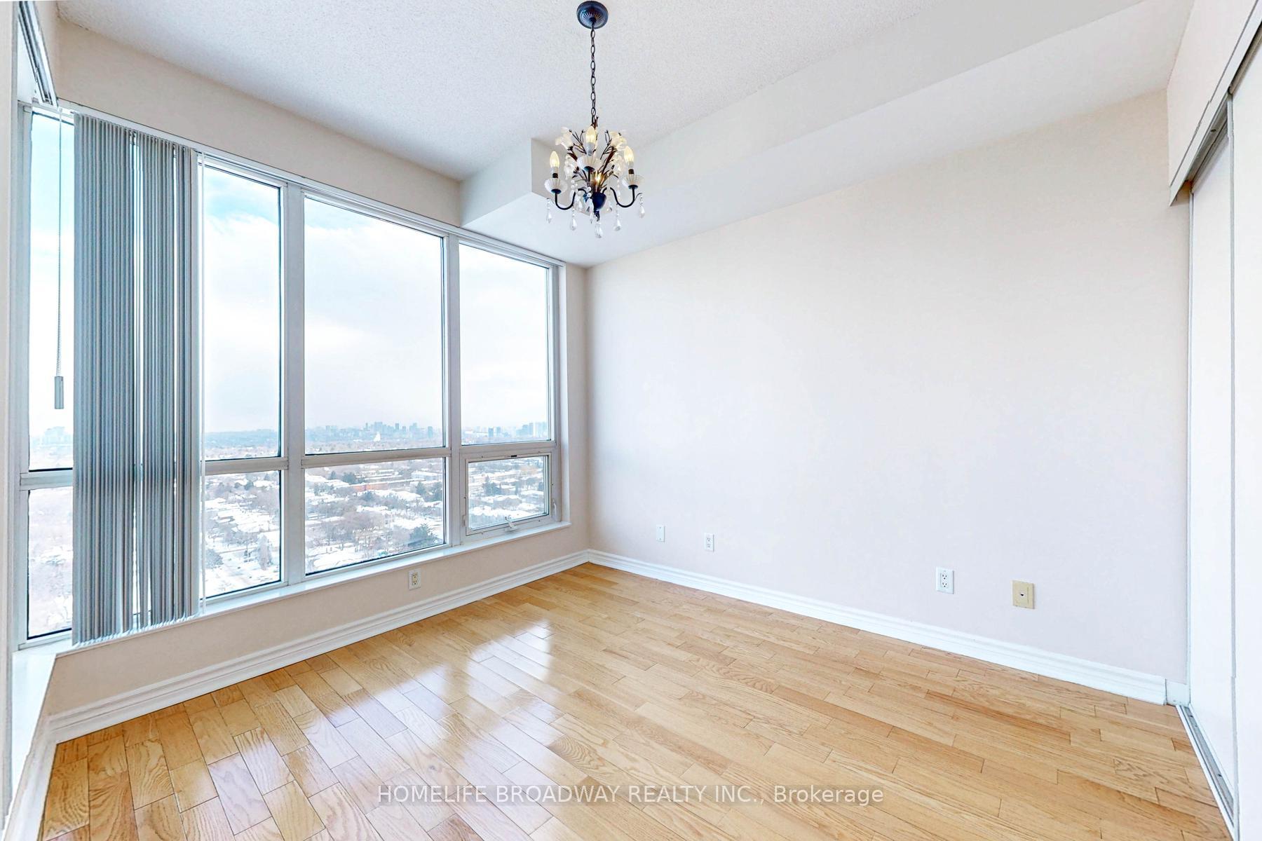 Photo 19 of Unit 2215, 18 Holmes Avenue, North York, Willowdale East — HOMEH