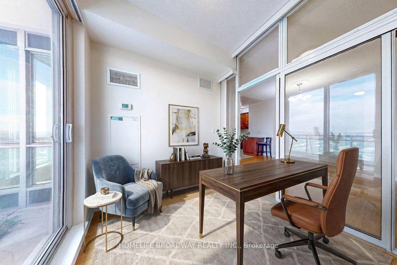 Photo 20 of Unit 2215, 18 Holmes Avenue, North York, Willowdale East — HOMEH