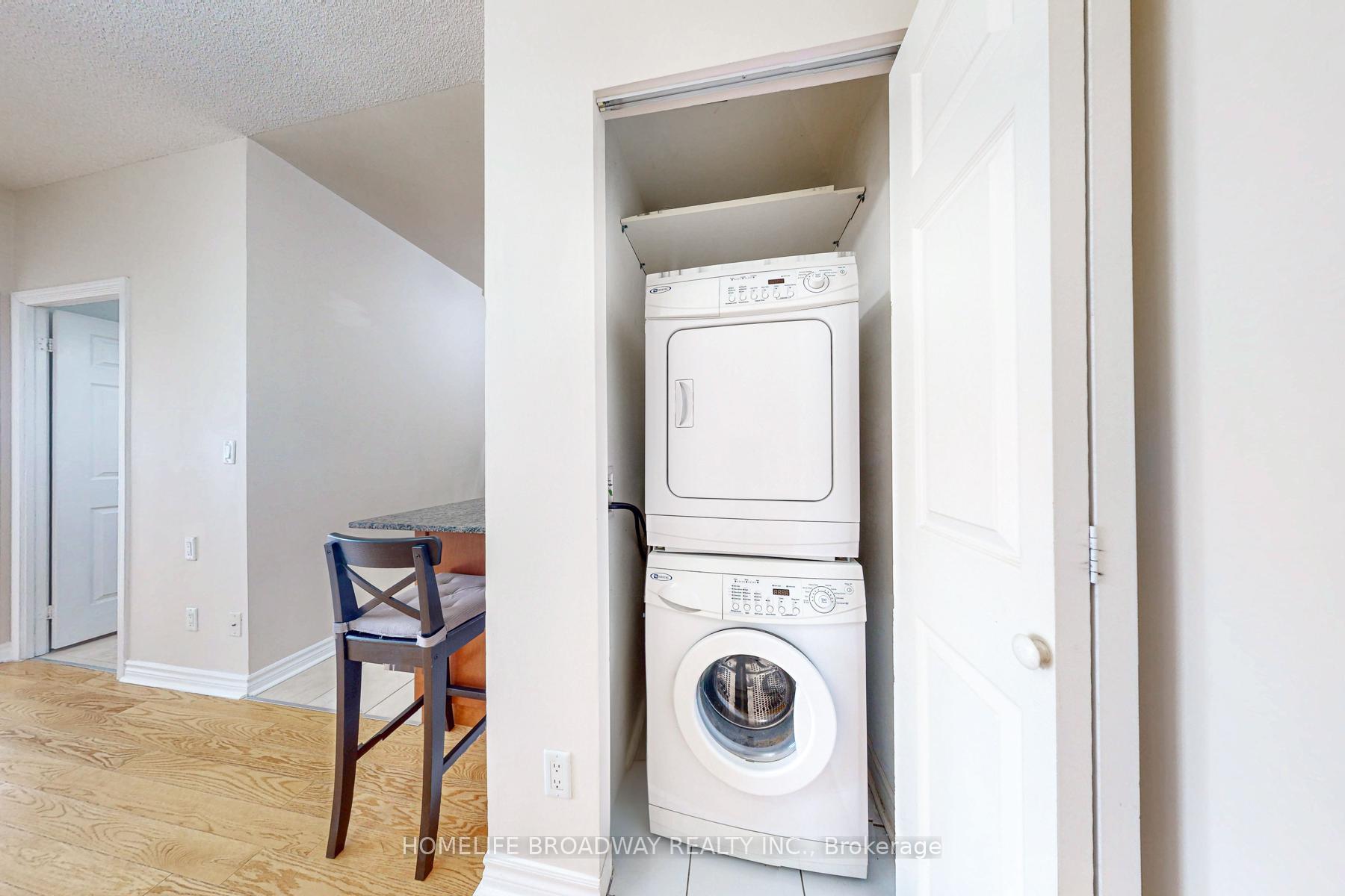 Photo 24 of Unit 2215, 18 Holmes Avenue, North York, Willowdale East — HOMEH