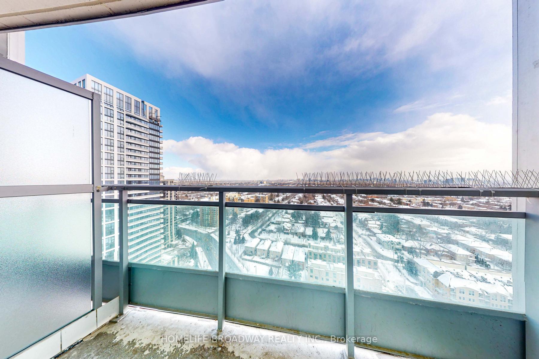 Photo 25 of Unit 2215, 18 Holmes Avenue, North York, Willowdale East — HOMEH