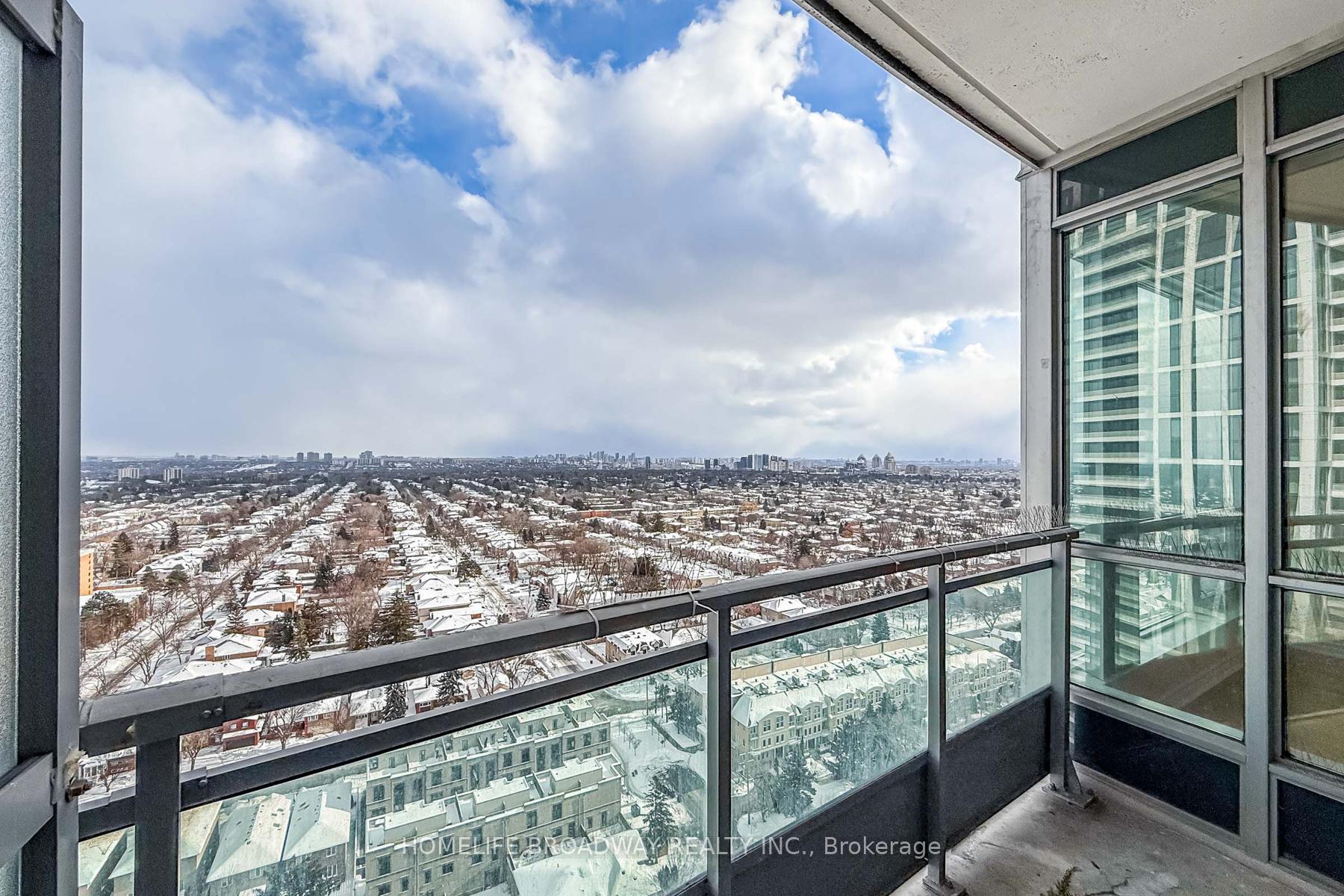 Photo 26 of Unit 2215, 18 Holmes Avenue, North York, Willowdale East — HOMEH