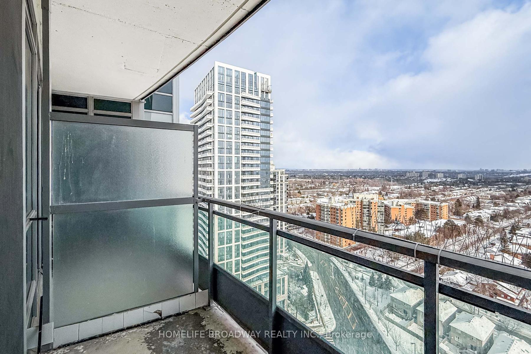 Photo 27 of Unit 2215, 18 Holmes Avenue, North York, Willowdale East — HOMEH
