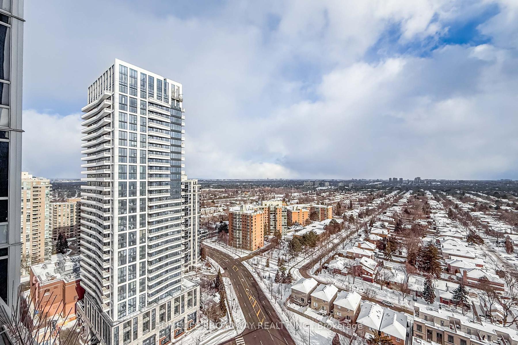 Photo 28 of Unit 2215, 18 Holmes Avenue, North York, Willowdale East — HOMEH