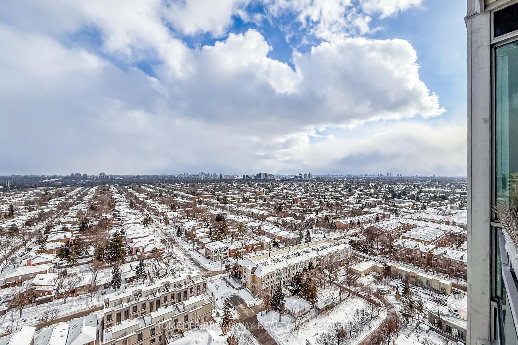 Photo 29 of Unit 2215, 18 Holmes Avenue, North York, Willowdale East — HOMEH
