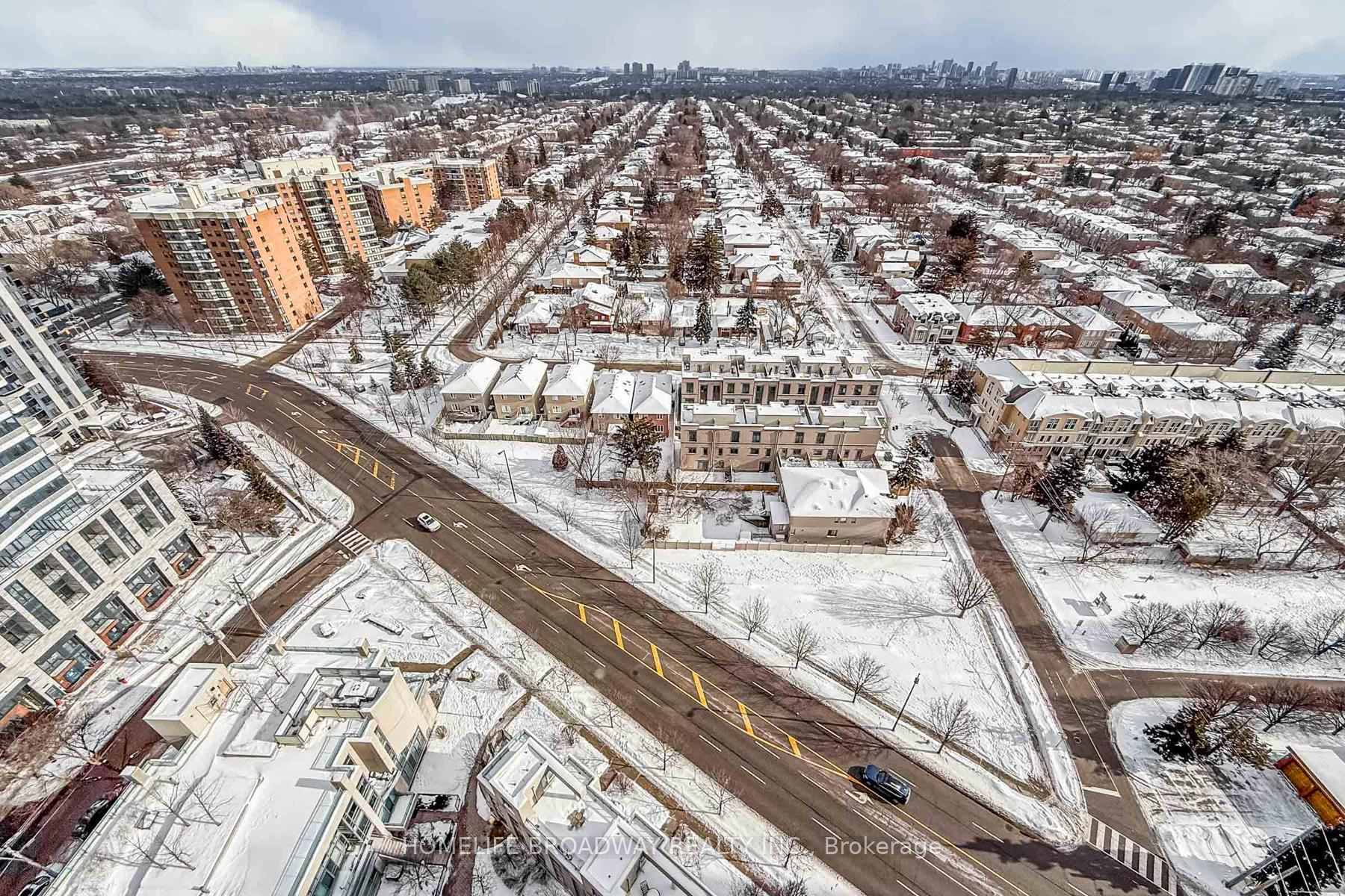Photo 30 of Unit 2215, 18 Holmes Avenue, North York, Willowdale East — HOMEH